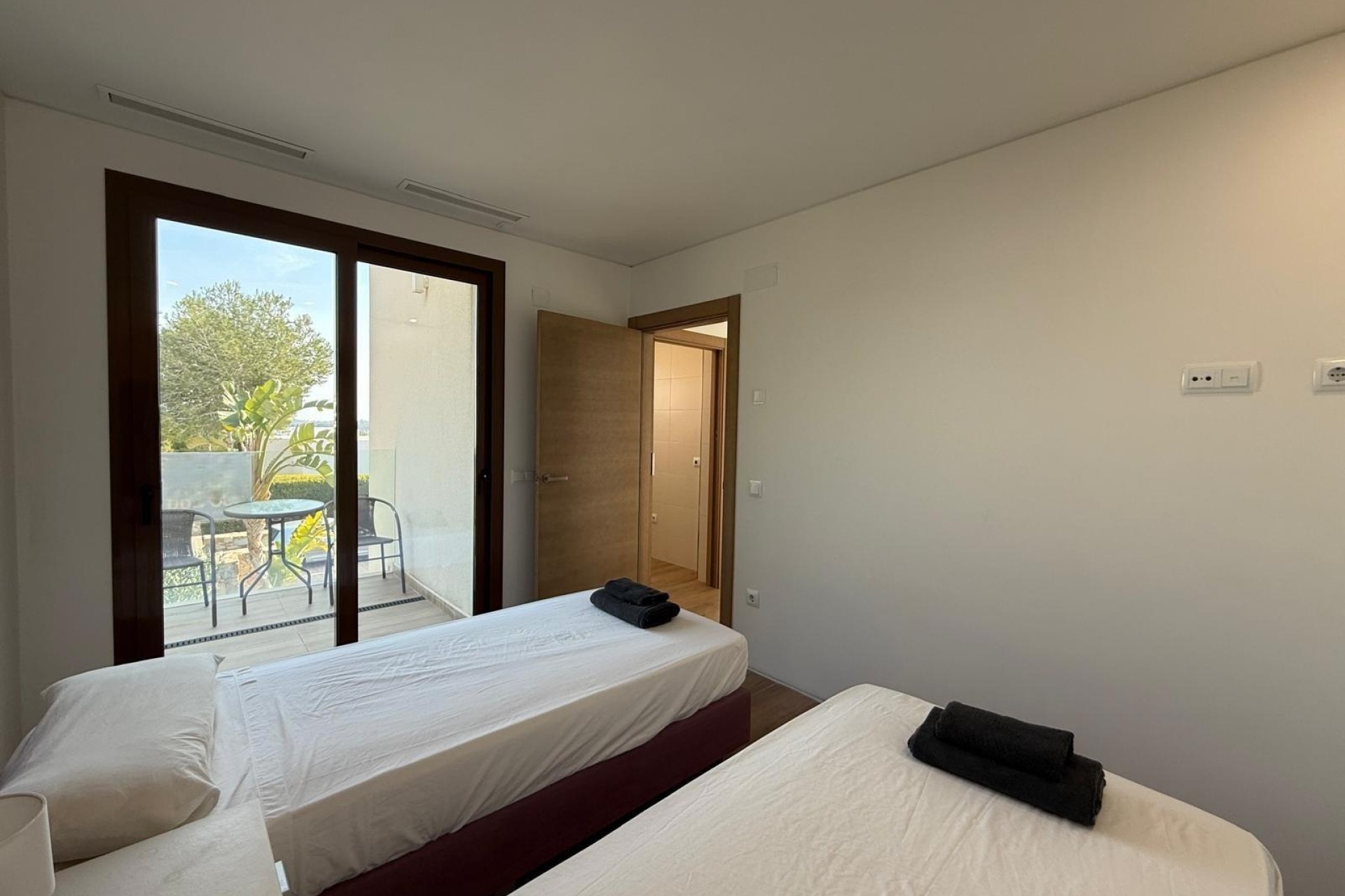 Herverkoop - Vrijstaande Villa -
Orihuela - Las Colinas Golf