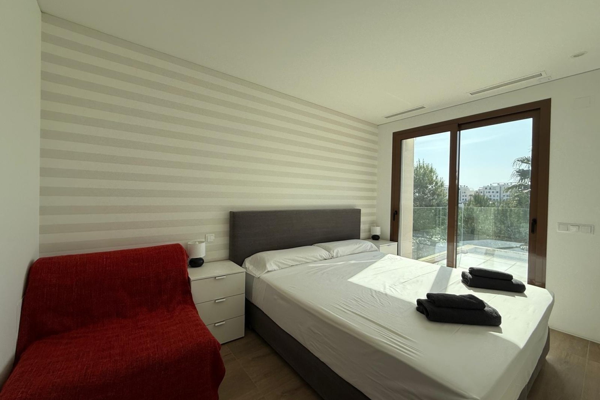 Herverkoop - Vrijstaande Villa -
Orihuela - Las Colinas Golf