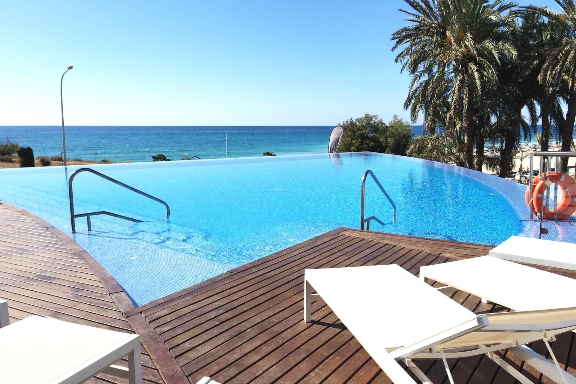 Herverkoop - Vrijstaande Villa -
Orihuela - Las Colinas Golf