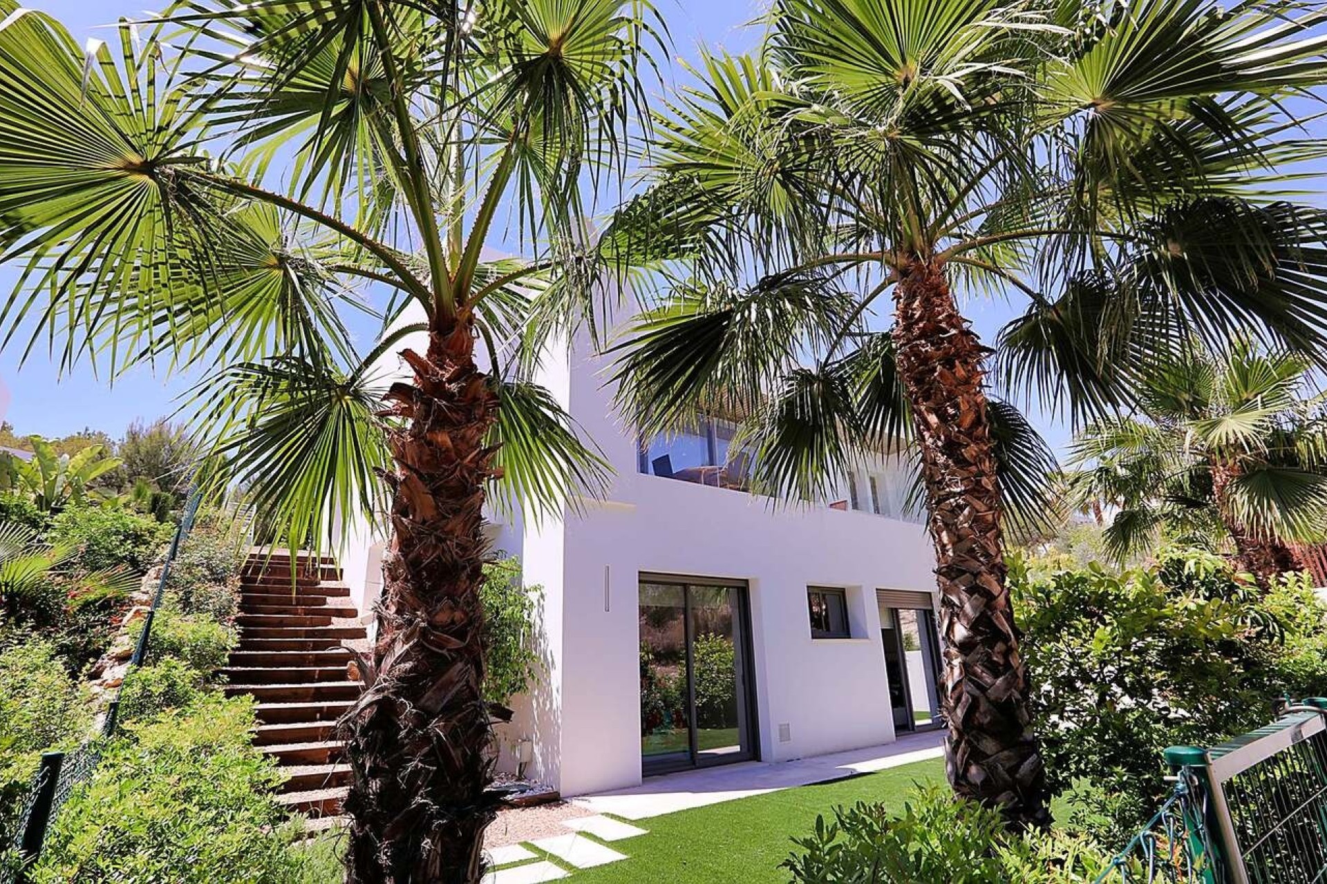 Herverkoop - Vrijstaande Villa -
Orihuela - Las Colinas Golf