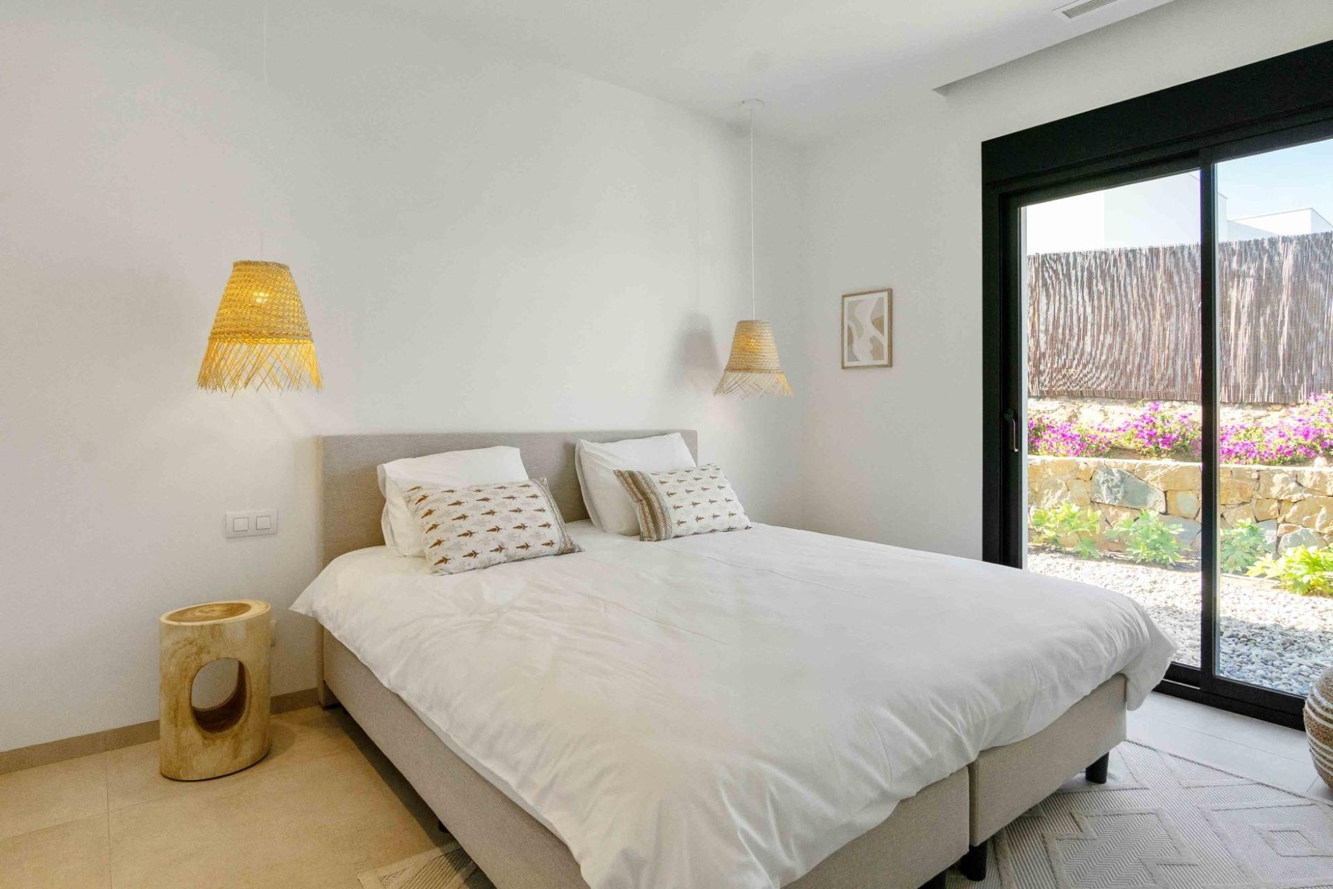 Herverkoop - Vrijstaande Villa -
Orihuela - Las Colinas Golf
