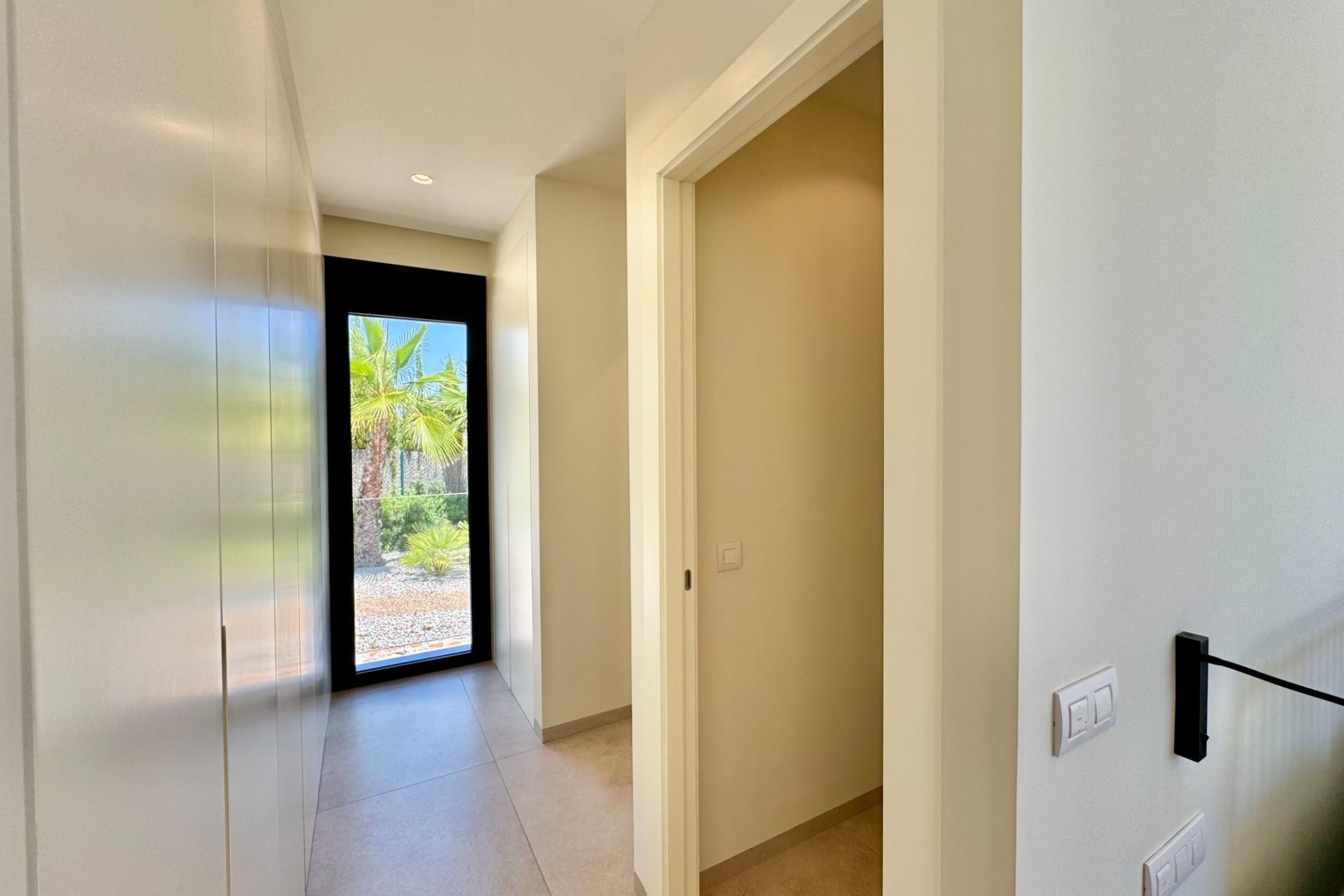 Herverkoop - Vrijstaande Villa -
Orihuela - Las Colinas Golf