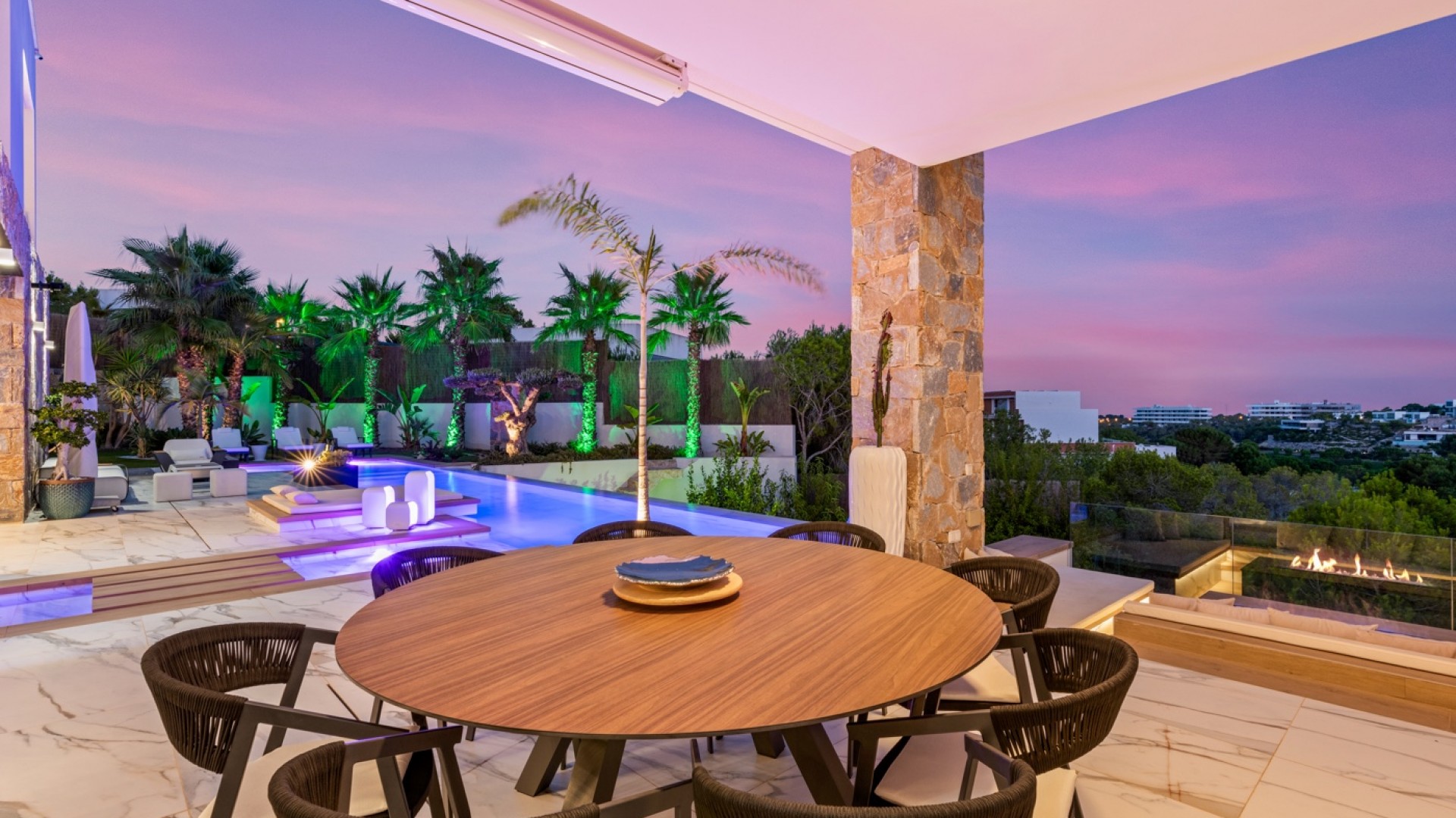 Herverkoop - Vrijstaande Villa -
Orihuela - Las Colinas Golf