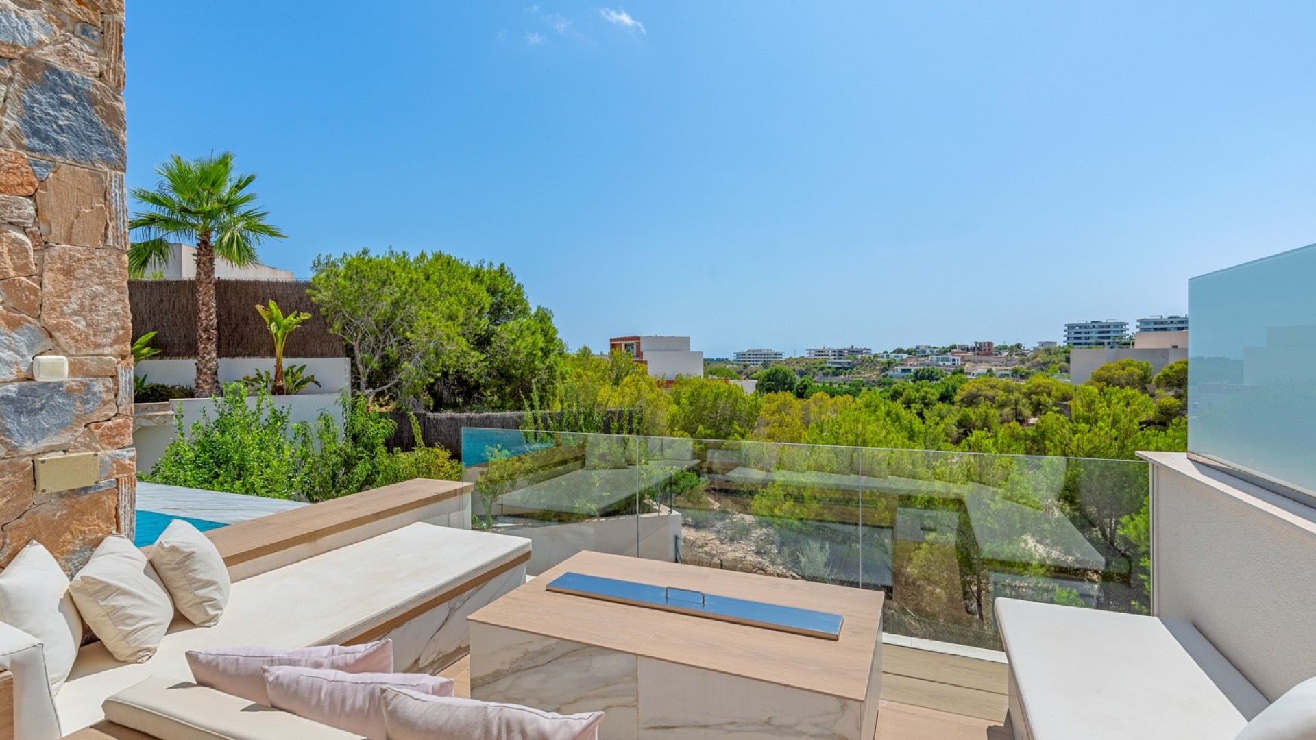 Herverkoop - Vrijstaande Villa -
Orihuela - Las Colinas Golf