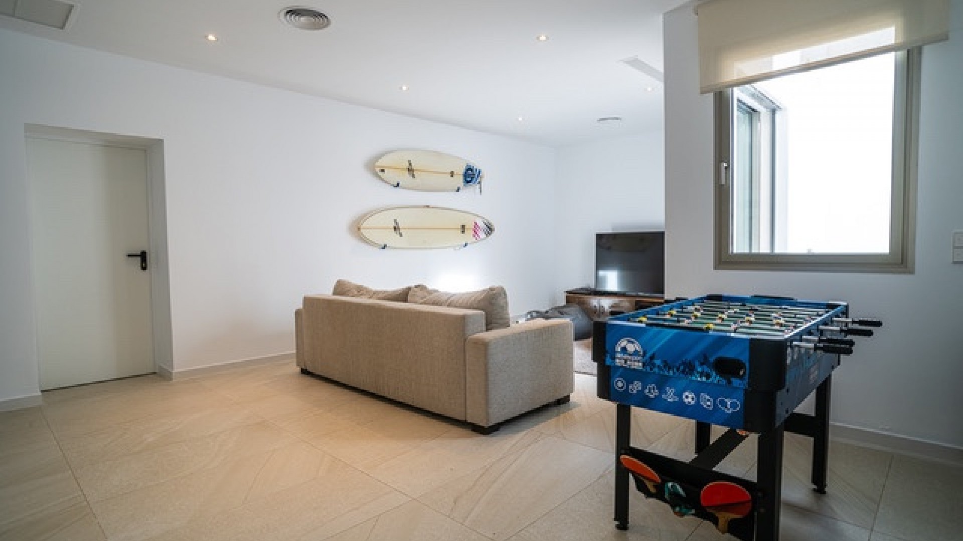 Herverkoop - Vrijstaande Villa -
Orihuela - Las Colinas Golf