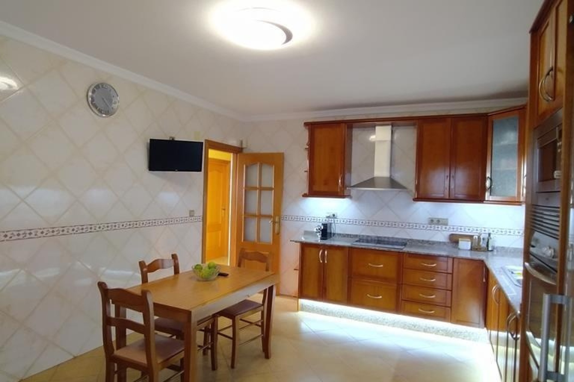 Herverkoop - Vrijstaande Villa -
Orihuela - LOS DESEMPARADOS