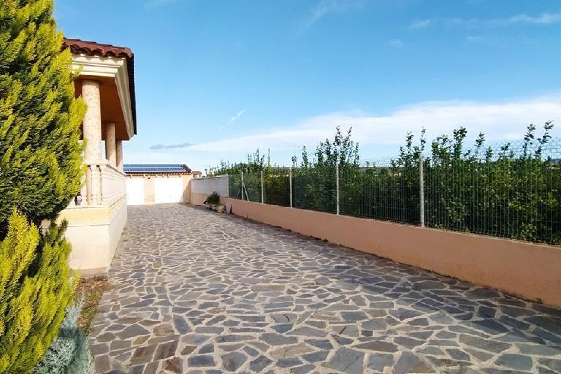 Herverkoop - Vrijstaande Villa -
Orihuela - LOS DESEMPARADOS