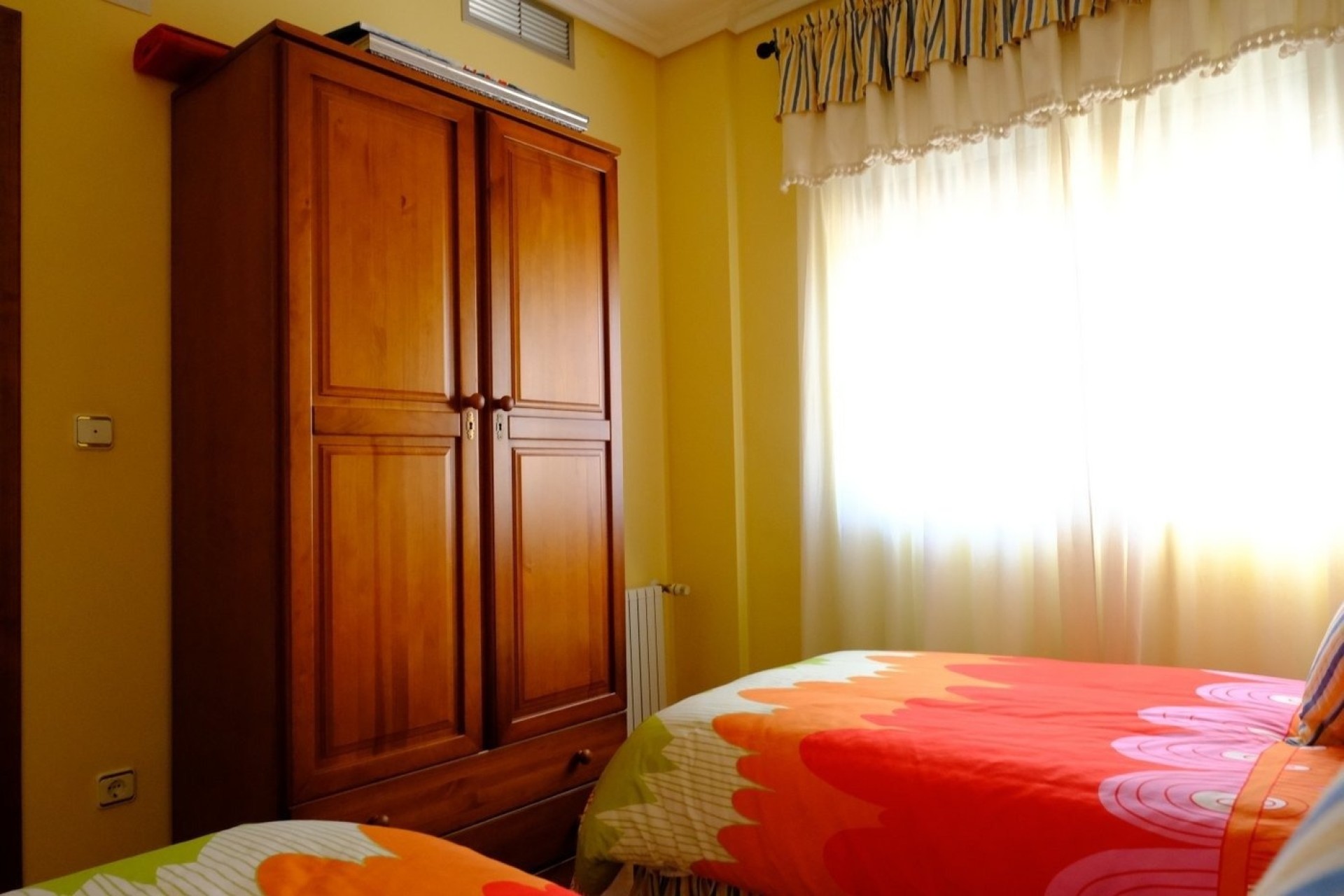 Herverkoop - Vrijstaande Villa -
Orihuela - Orihuela Ciudad