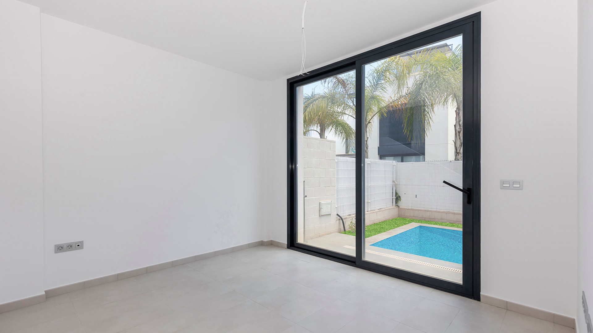 Herverkoop - Vrijstaande Villa -
Orihuela - Orihuela Costa