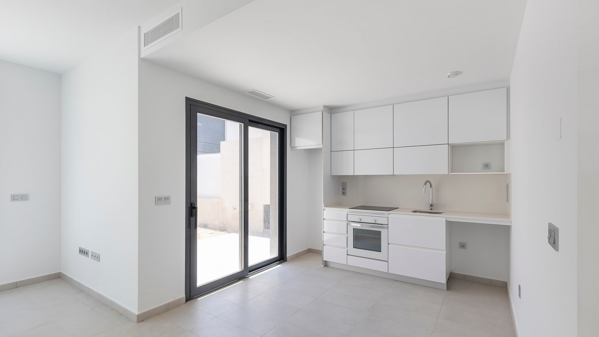 Herverkoop - Vrijstaande Villa -
Orihuela - Orihuela Costa