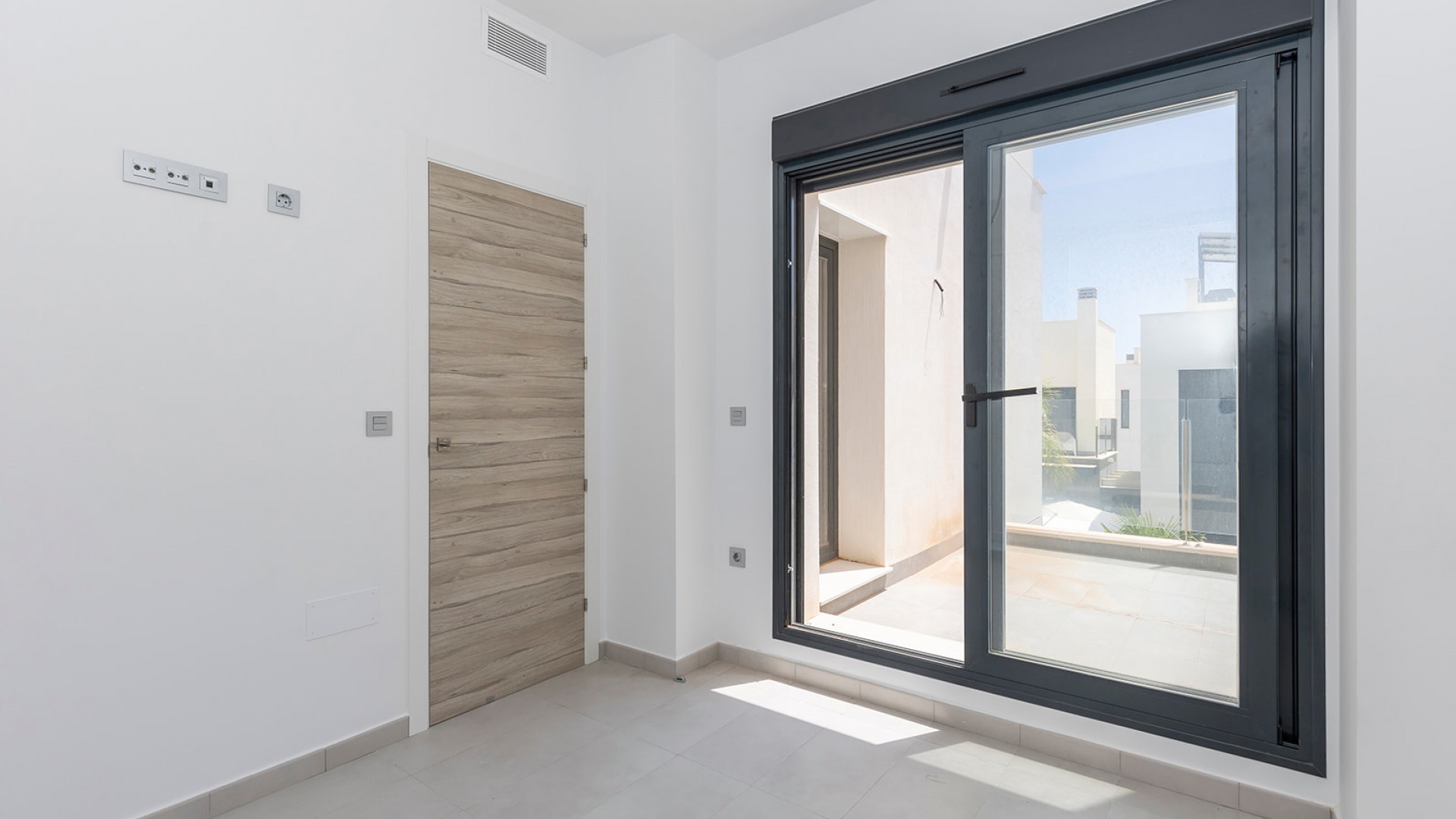 Herverkoop - Vrijstaande Villa -
Orihuela - Orihuela Costa