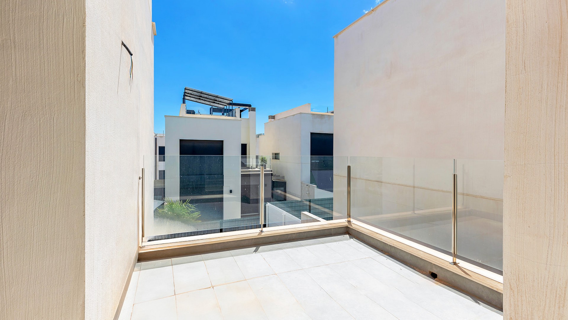 Herverkoop - Vrijstaande Villa -
Orihuela - Orihuela Costa