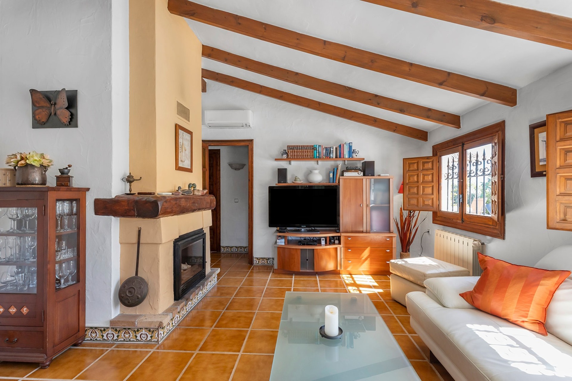 Herverkoop - Vrijstaande Villa -
Orihuela - Orihuela Costa