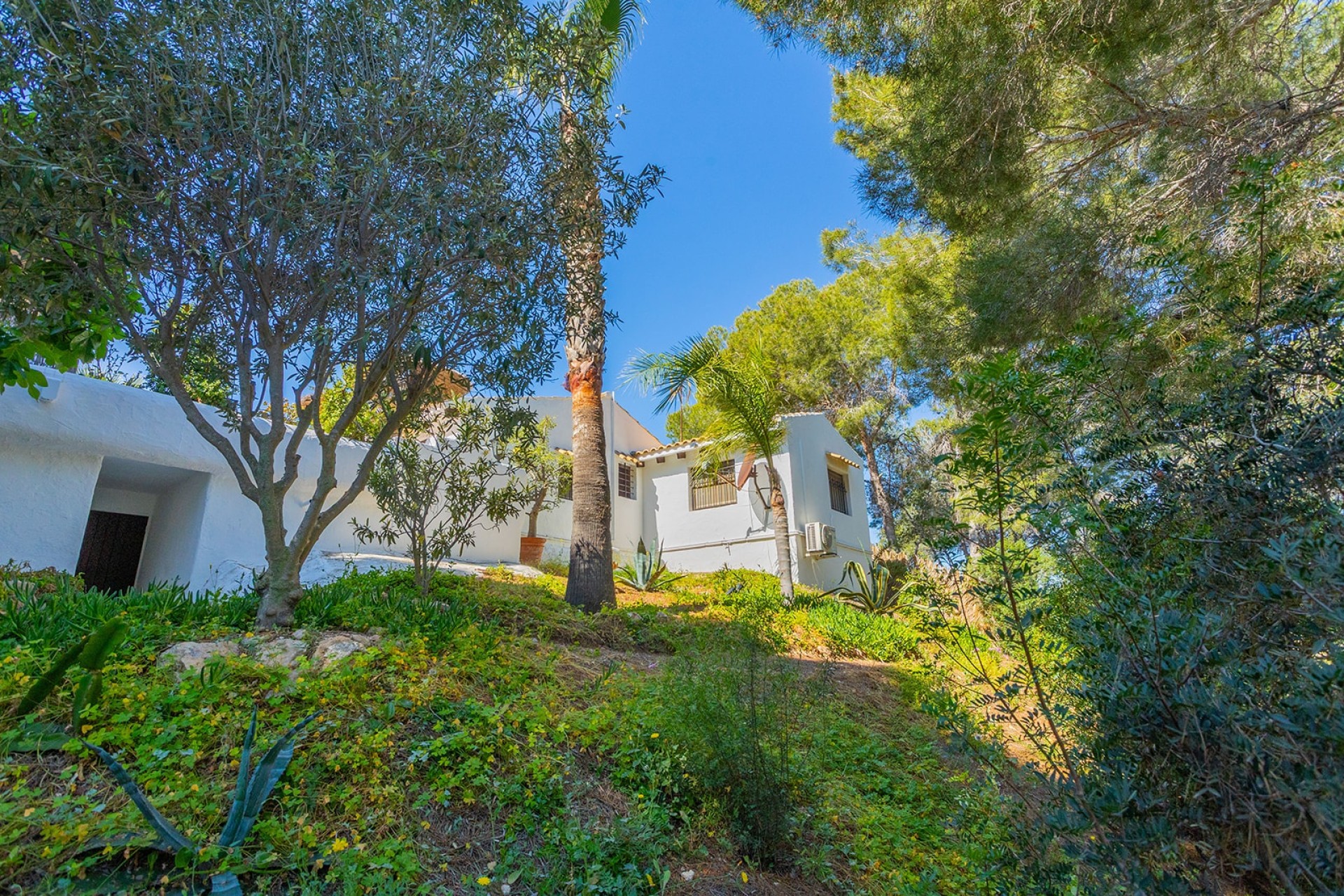 Herverkoop - Vrijstaande Villa -
Orihuela - Orihuela Costa