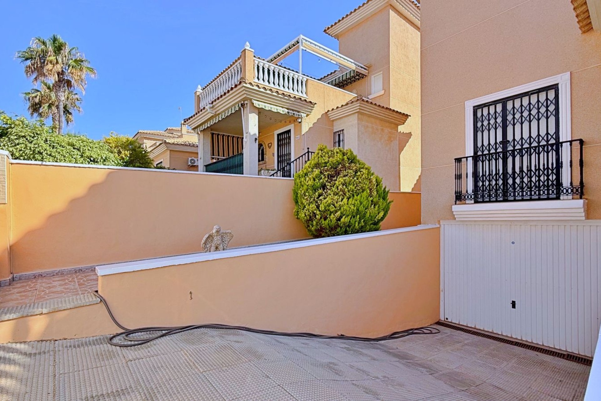 Herverkoop - Vrijstaande Villa -
Orihuela - Orihuela Costa
