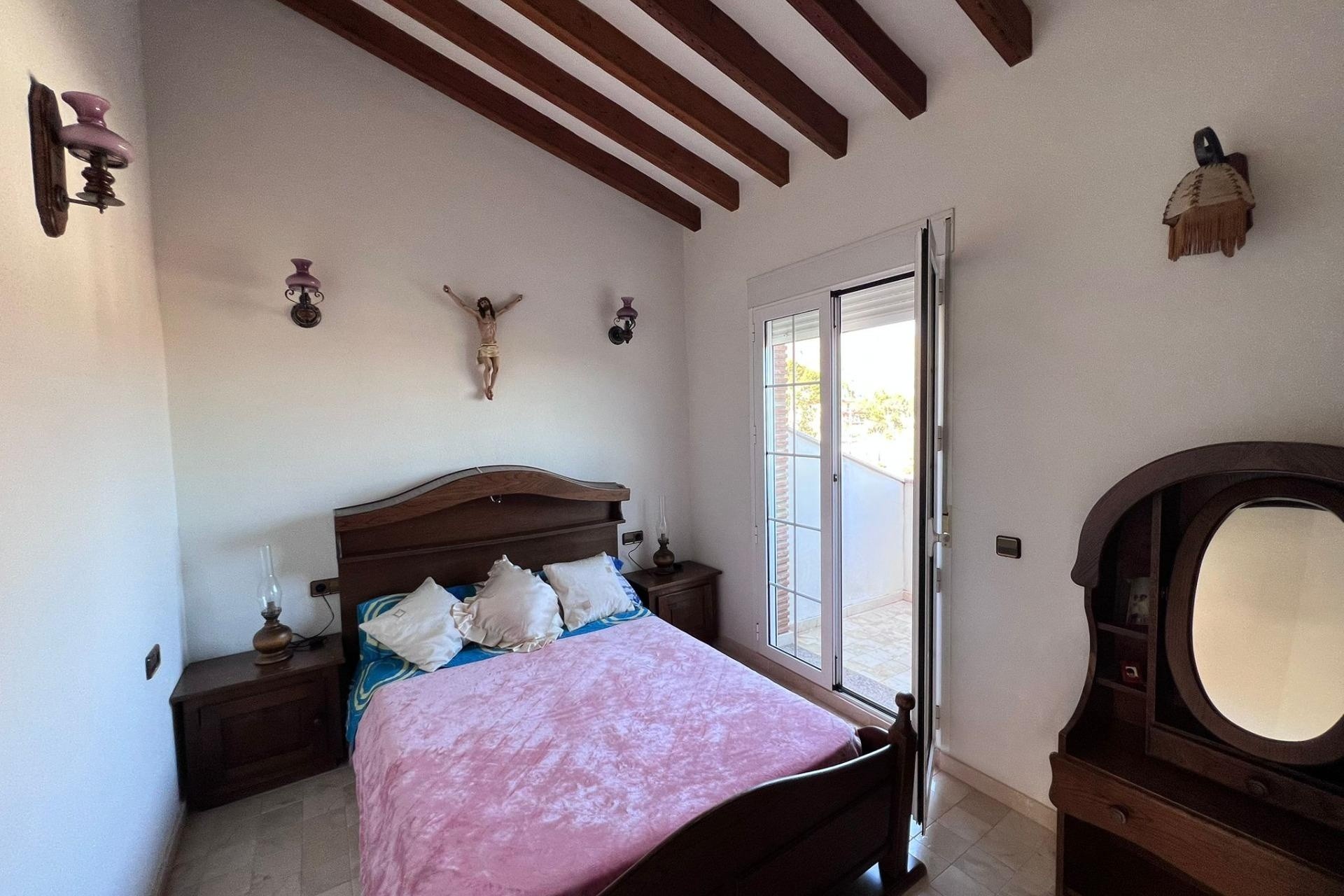Herverkoop - Vrijstaande Villa -
Orihuela - Raiguero de Bonanza