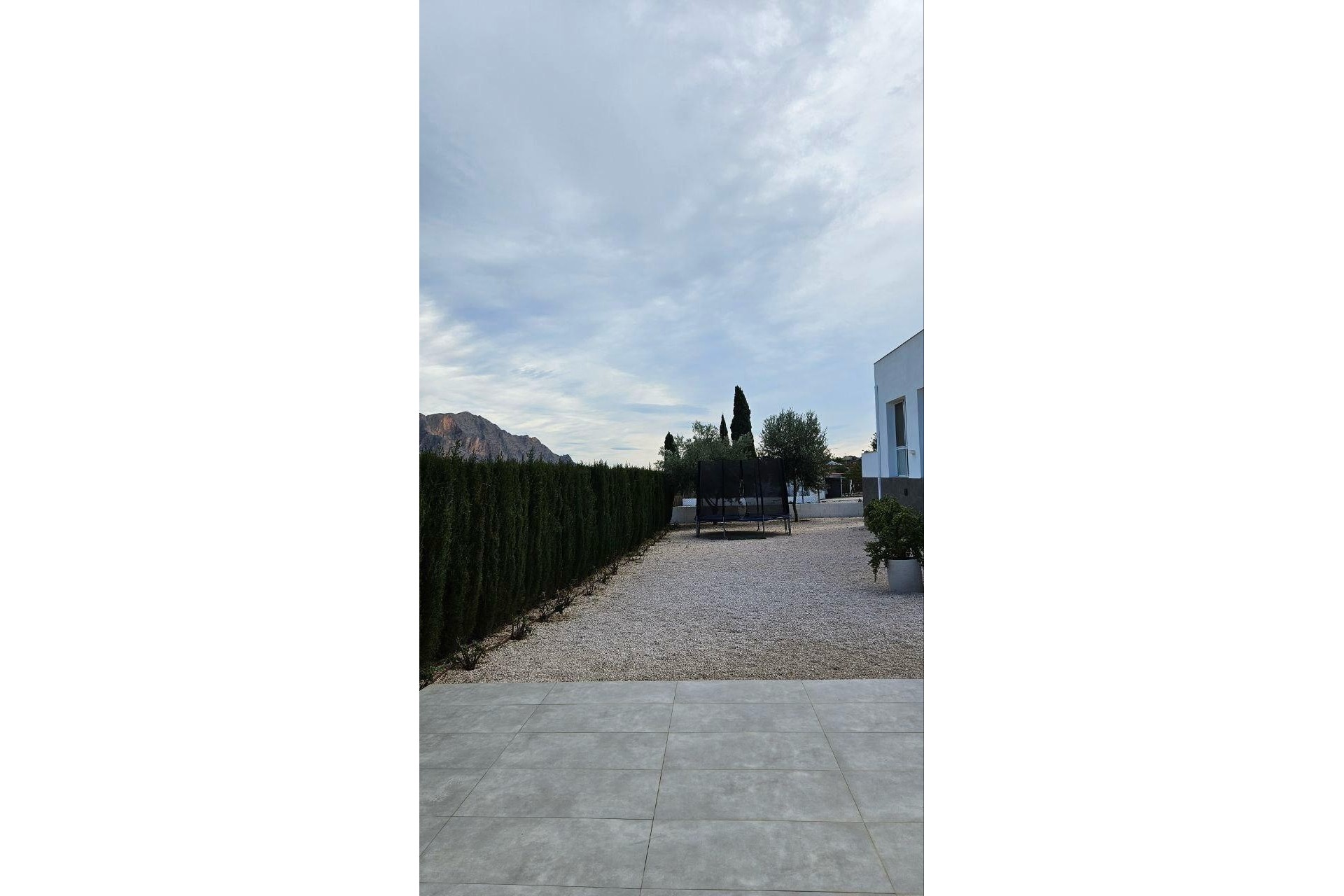 Herverkoop - Vrijstaande Villa -
Orihuela - Urb. Montepinar