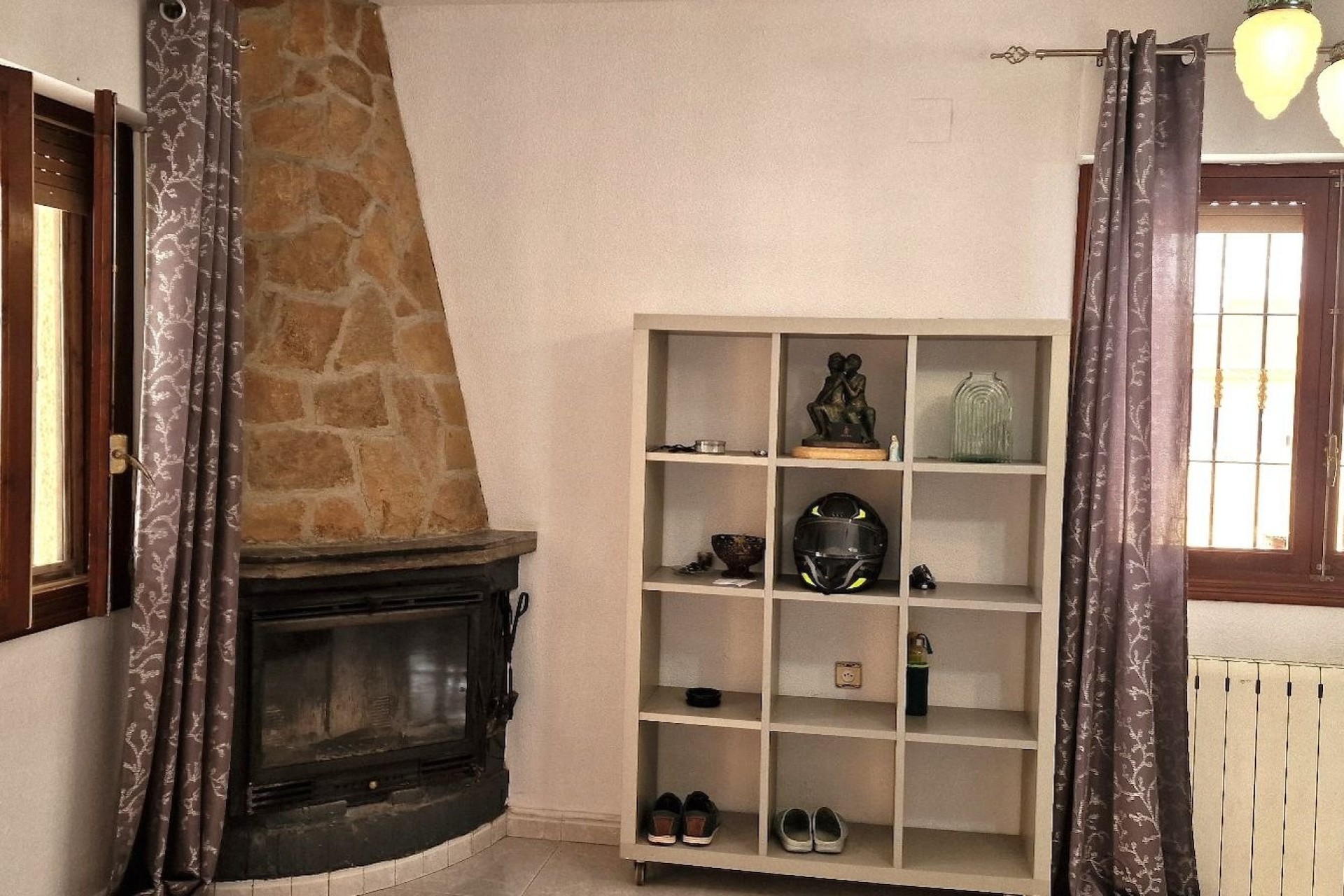 Herverkoop - Vrijstaande Villa -
Orihuela