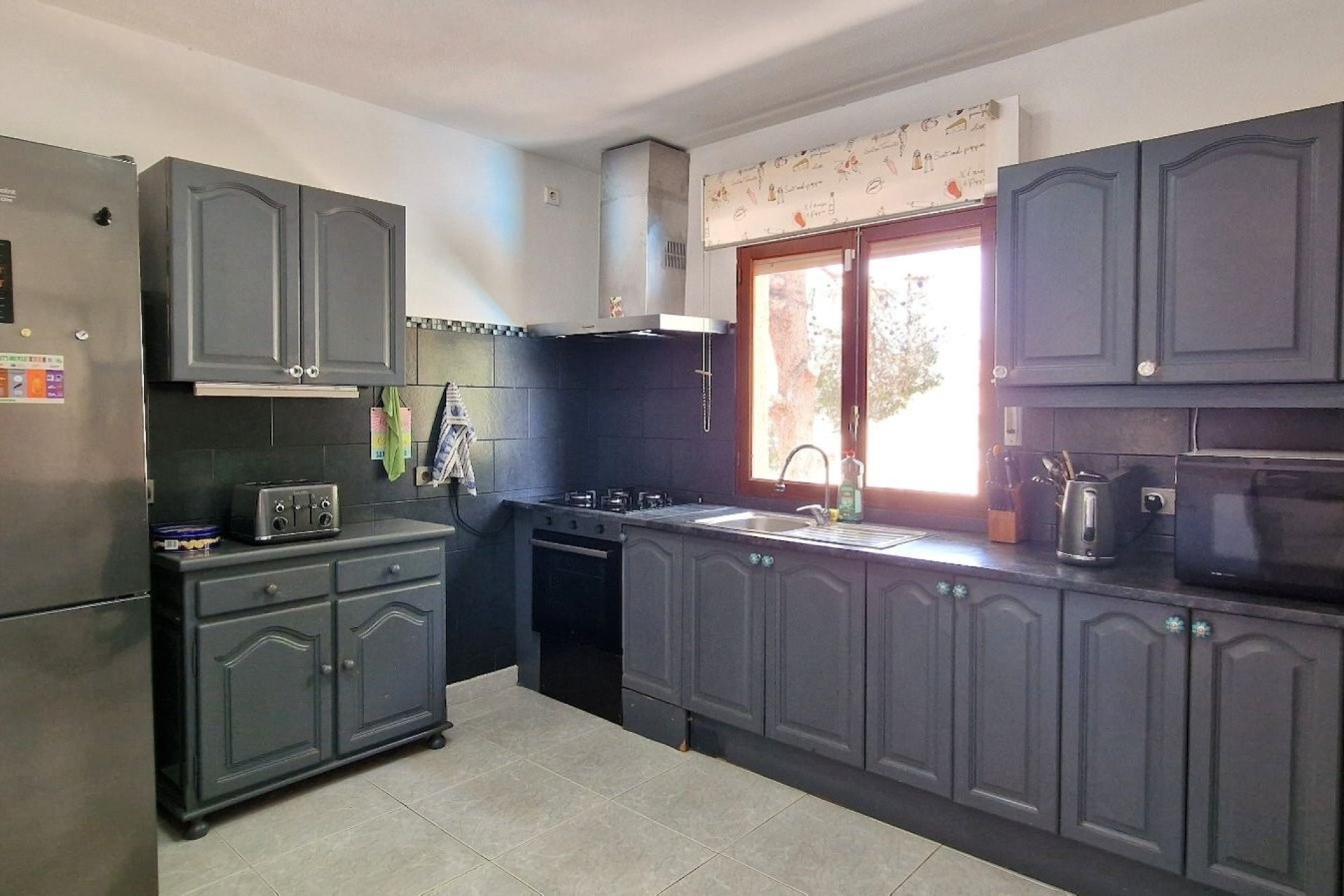 Herverkoop - Vrijstaande Villa -
Orihuela