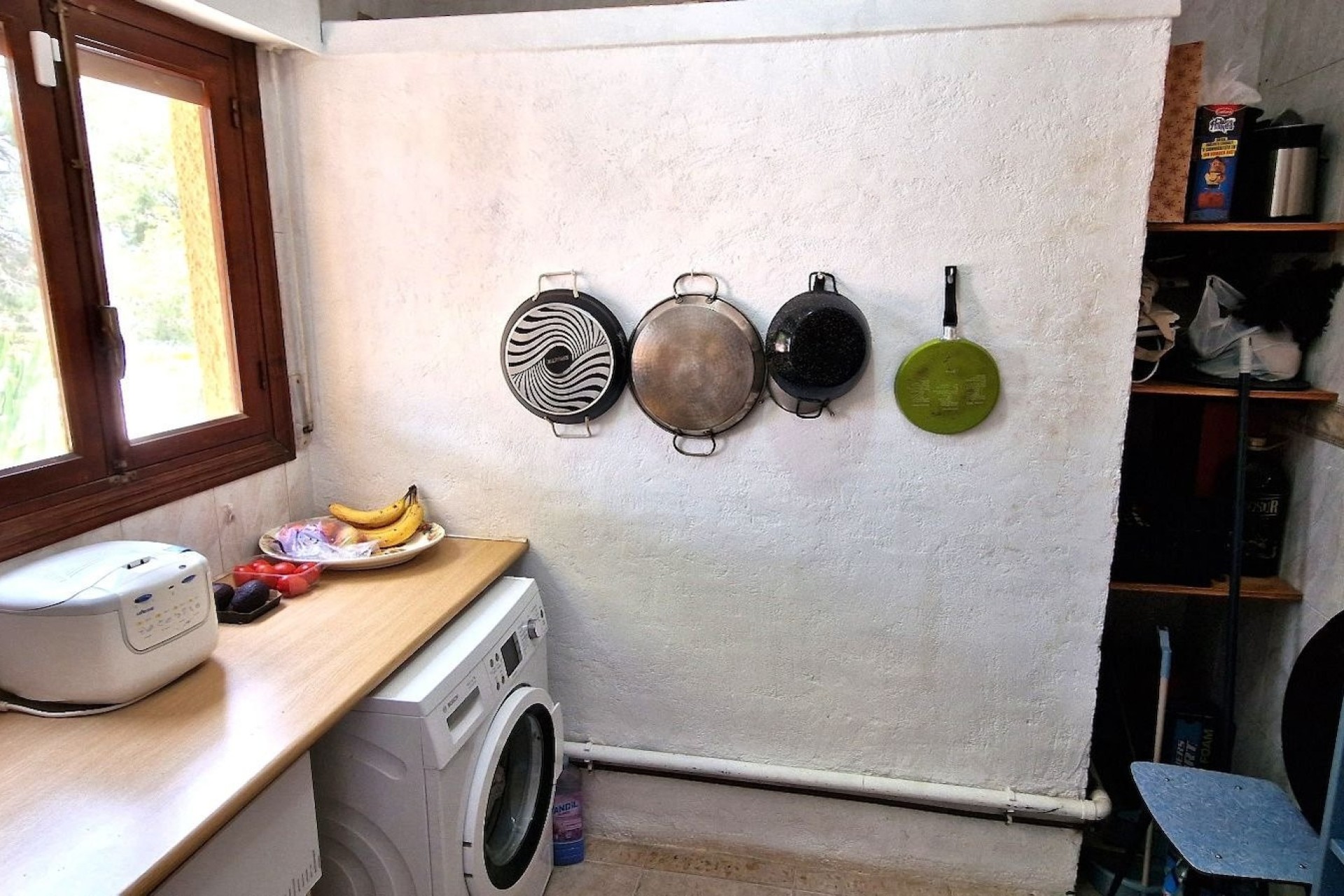 Herverkoop - Vrijstaande Villa -
Orihuela