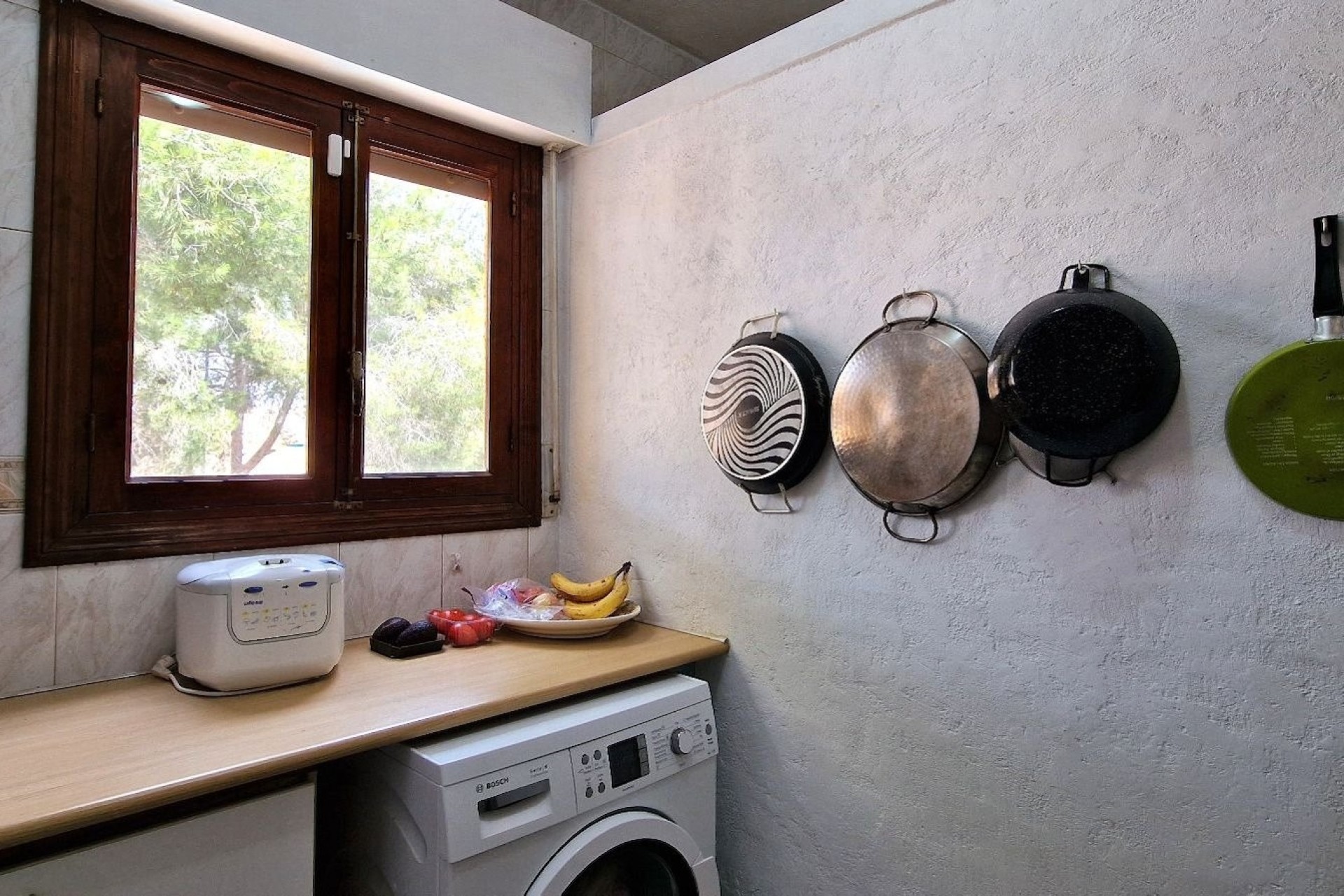 Herverkoop - Vrijstaande Villa -
Orihuela