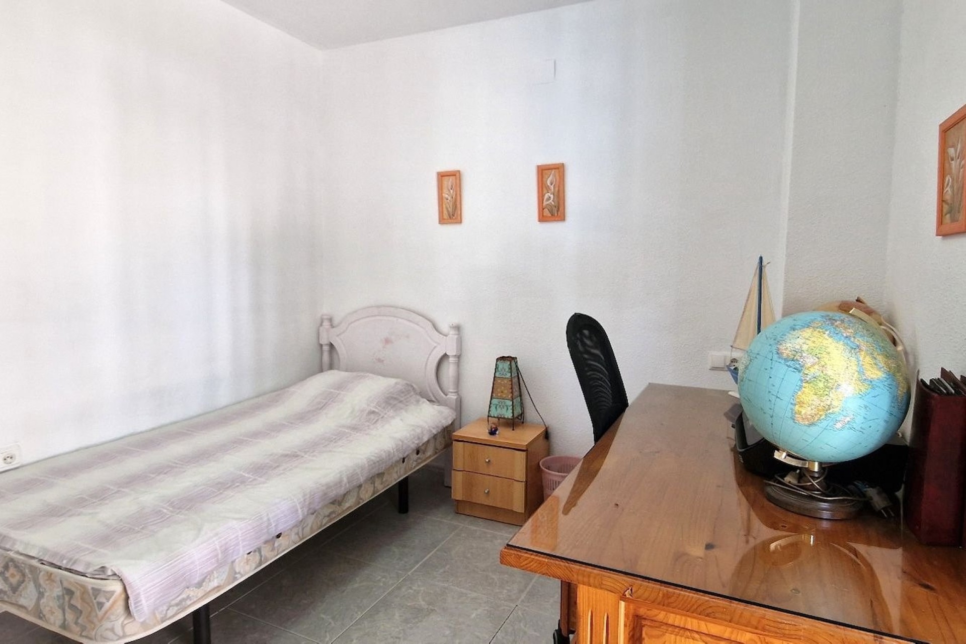 Herverkoop - Vrijstaande Villa -
Orihuela