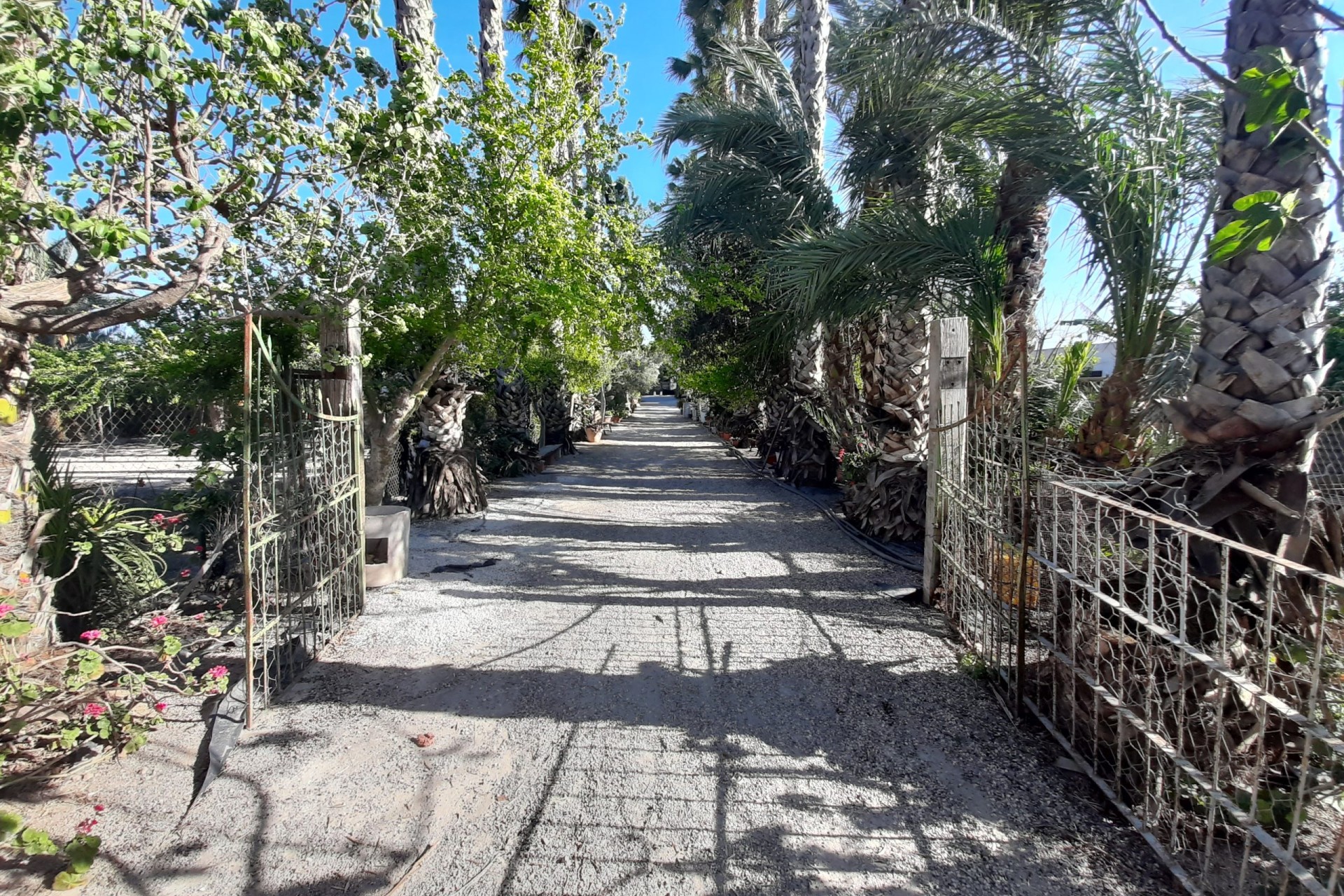 Herverkoop - Vrijstaande Villa -
Orihuela