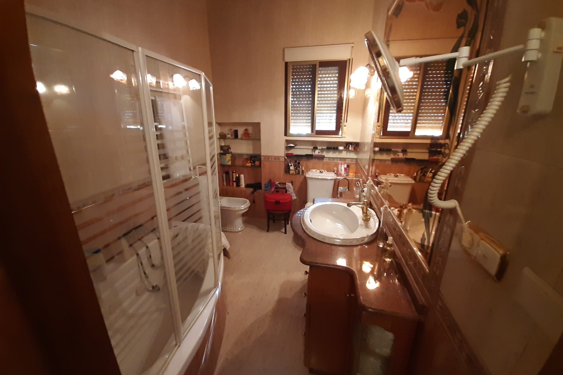 Herverkoop - Vrijstaande Villa -
Orihuela