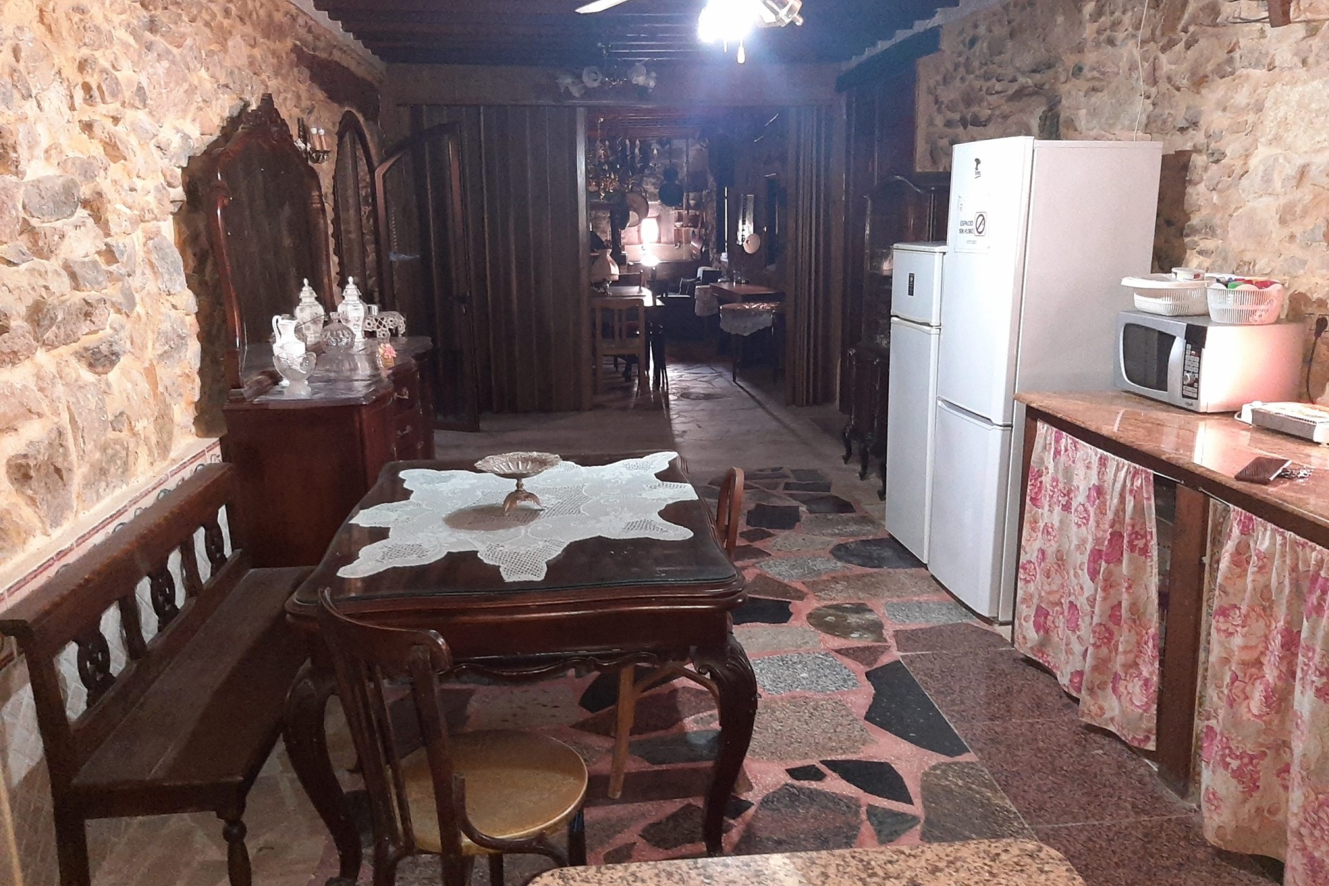 Herverkoop - Vrijstaande Villa -
Orihuela