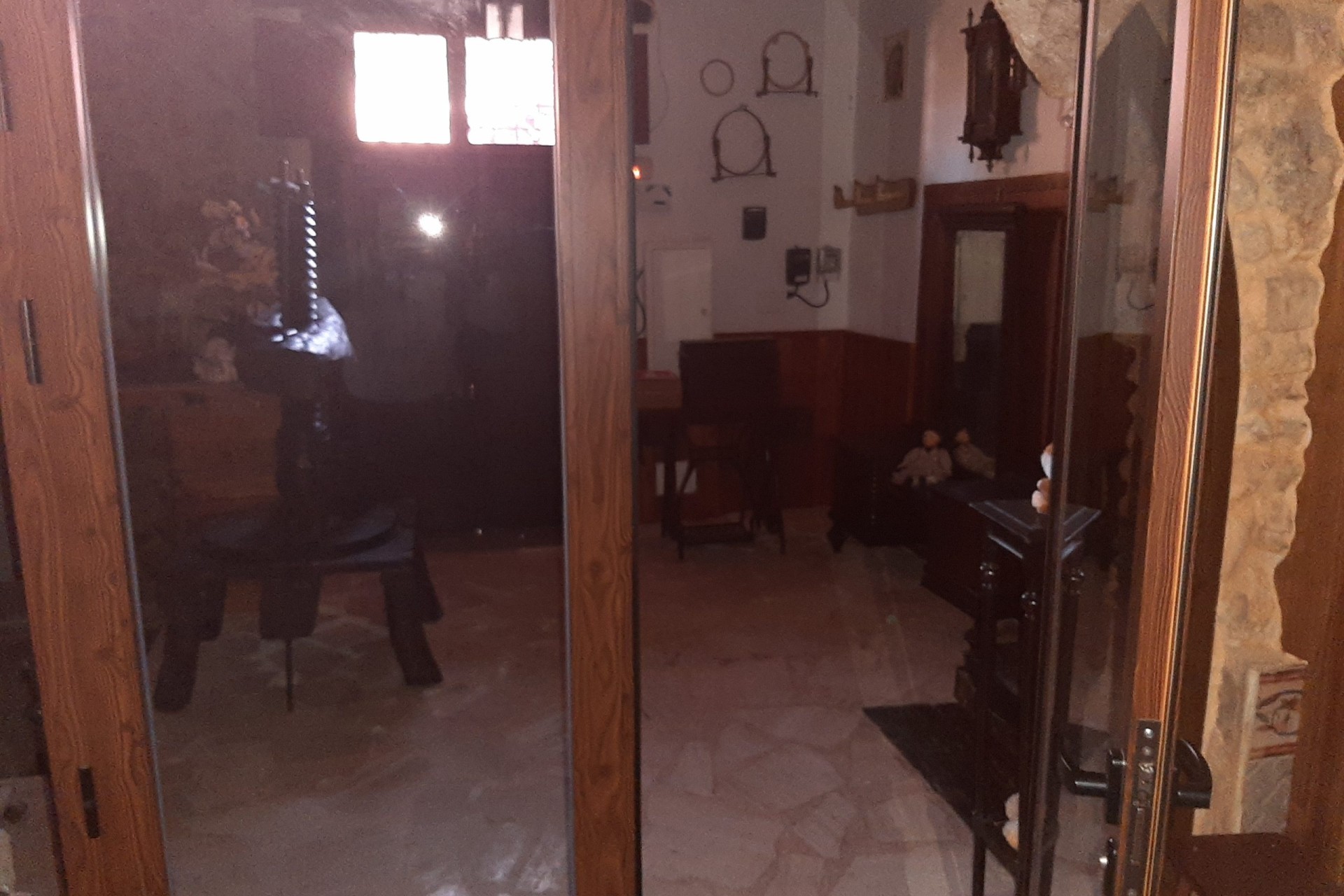 Herverkoop - Vrijstaande Villa -
Orihuela