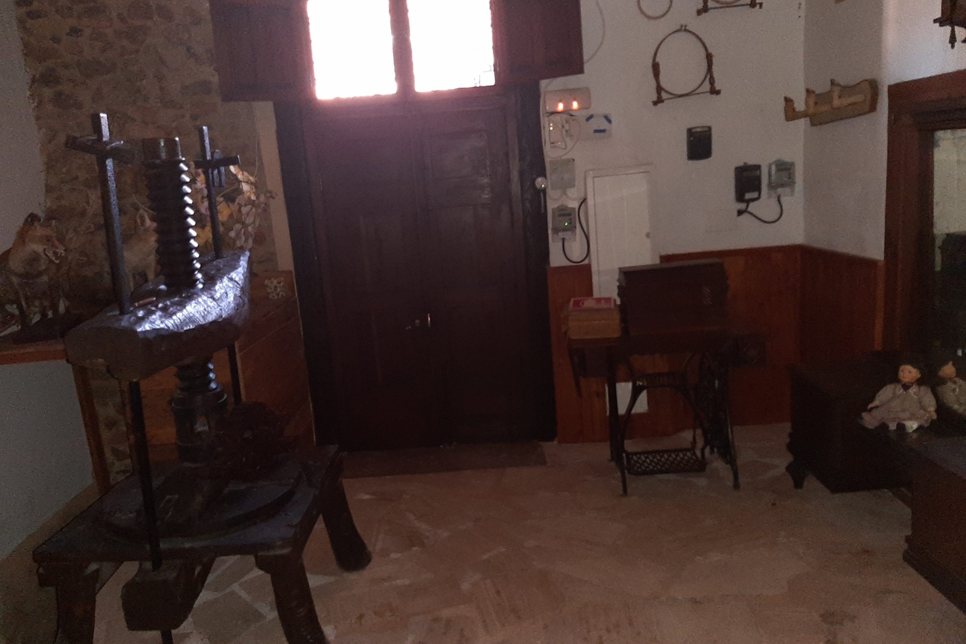 Herverkoop - Vrijstaande Villa -
Orihuela