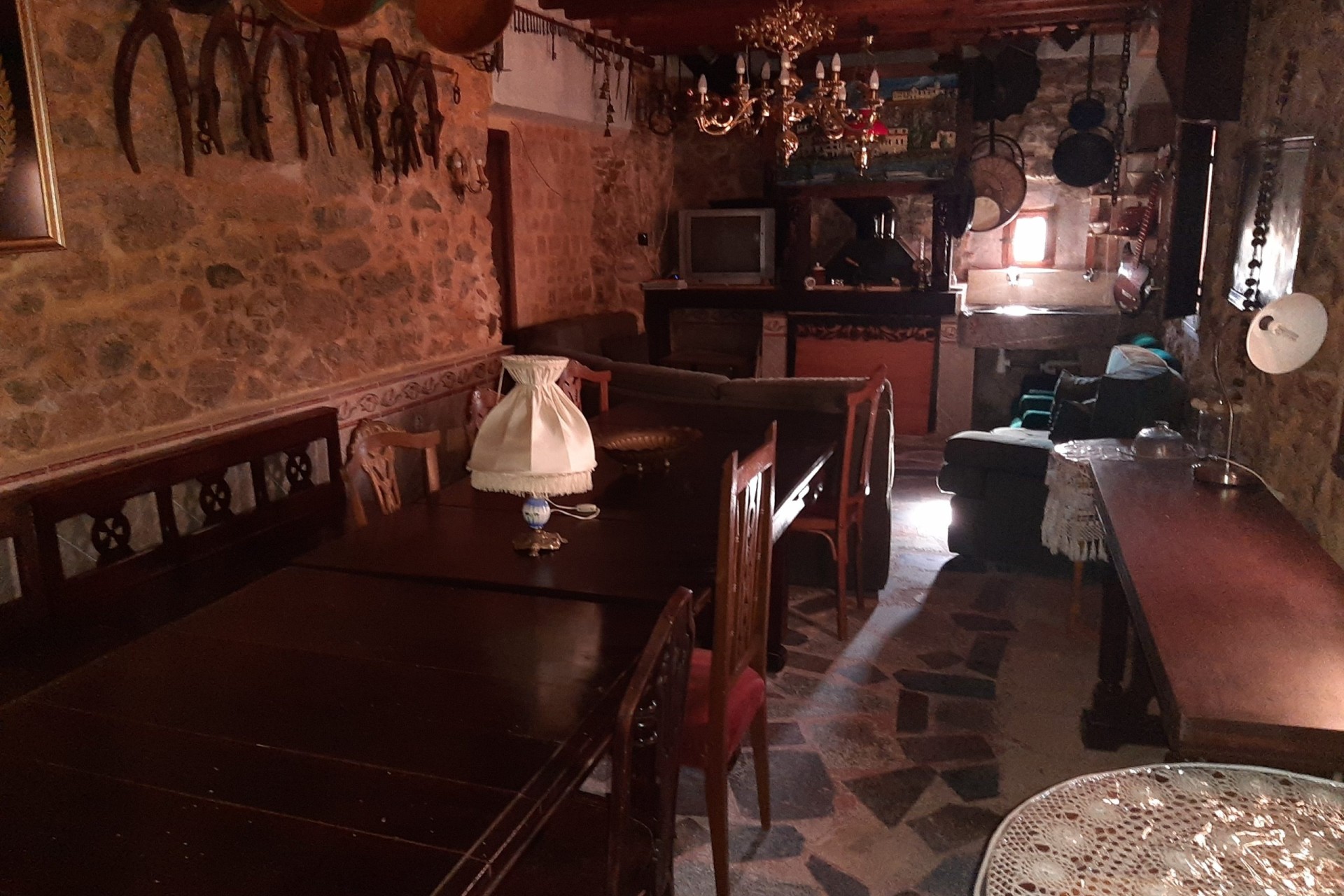 Herverkoop - Vrijstaande Villa -
Orihuela