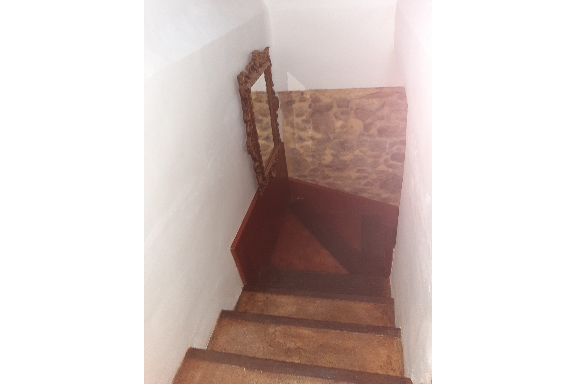 Herverkoop - Vrijstaande Villa -
Orihuela