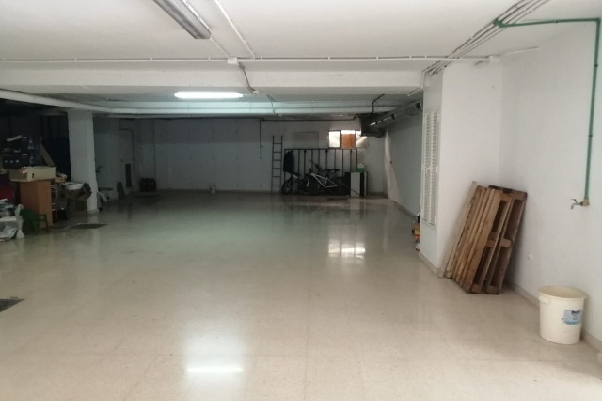 Herverkoop - Vrijstaande Villa -
Orihuela