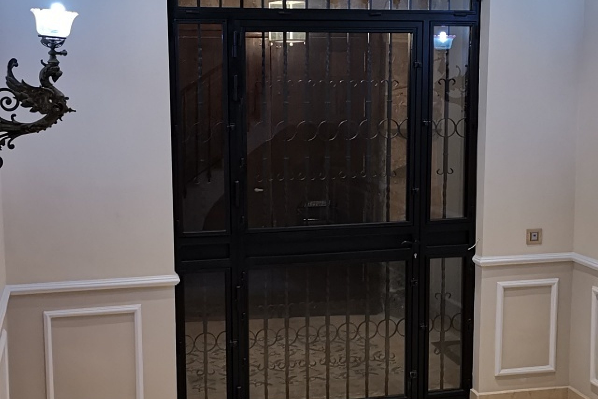 Herverkoop - Vrijstaande Villa -
Orihuela