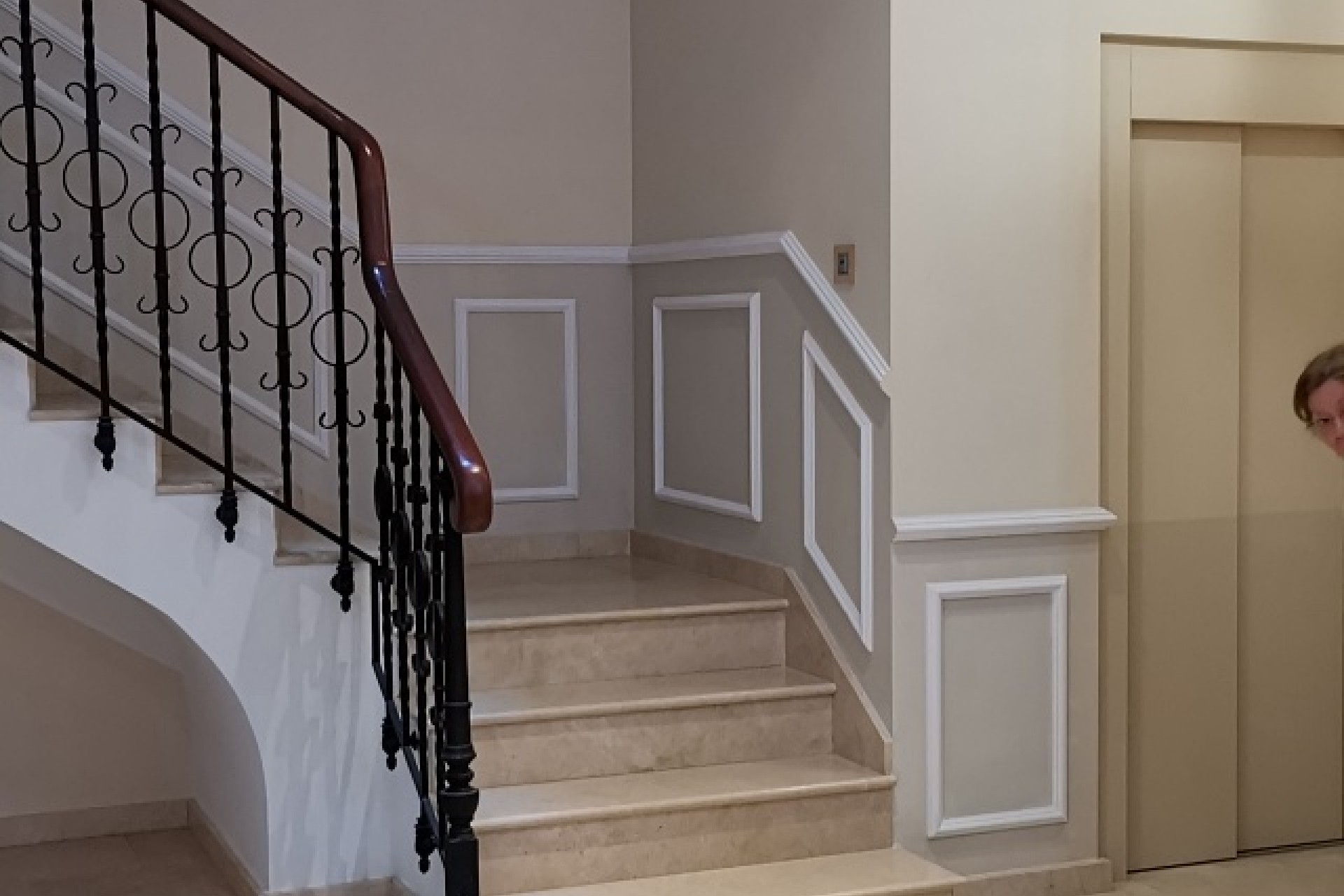 Herverkoop - Vrijstaande Villa -
Orihuela