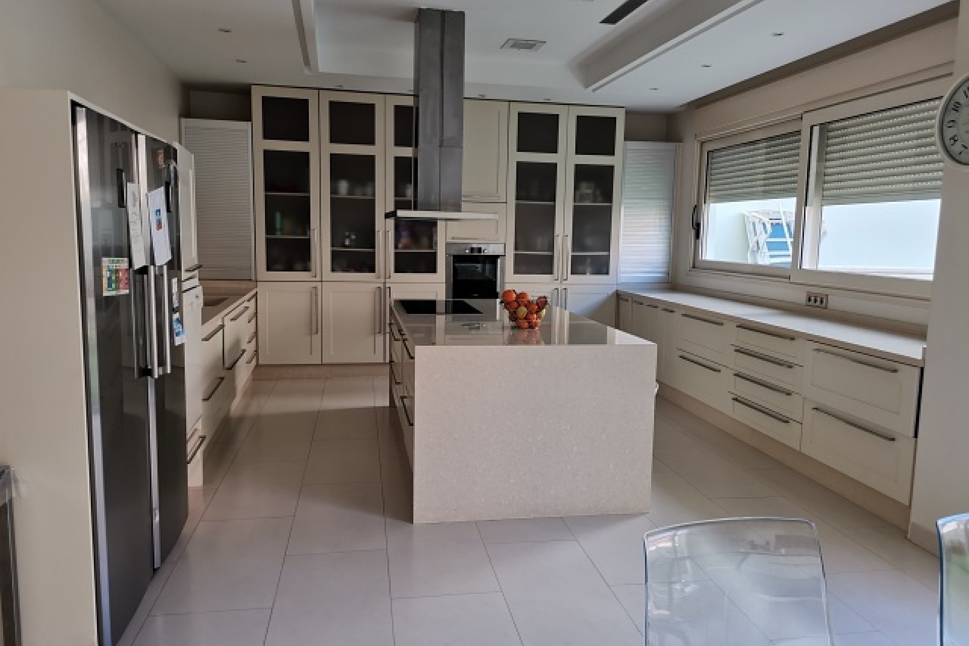 Herverkoop - Vrijstaande Villa -
Orihuela