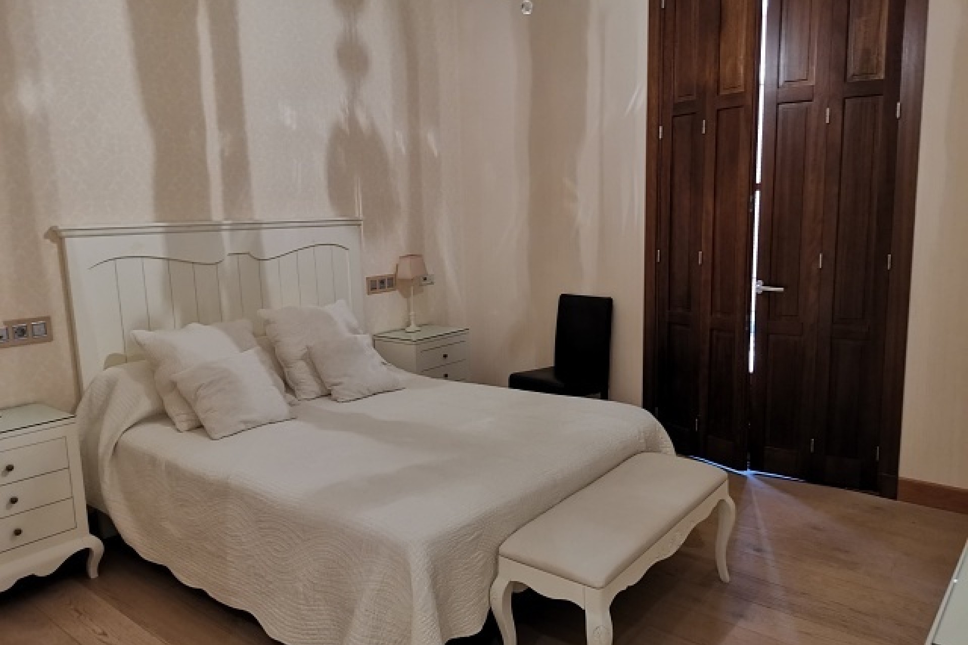 Herverkoop - Vrijstaande Villa -
Orihuela