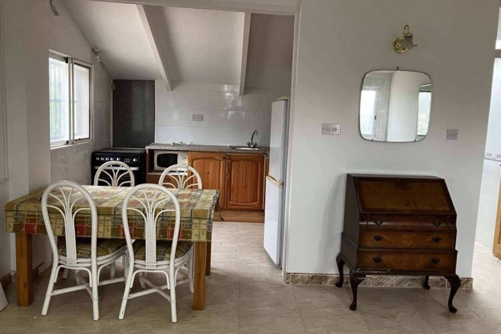 Herverkoop - Vrijstaande Villa -
Orxeta - Costa Blanca
