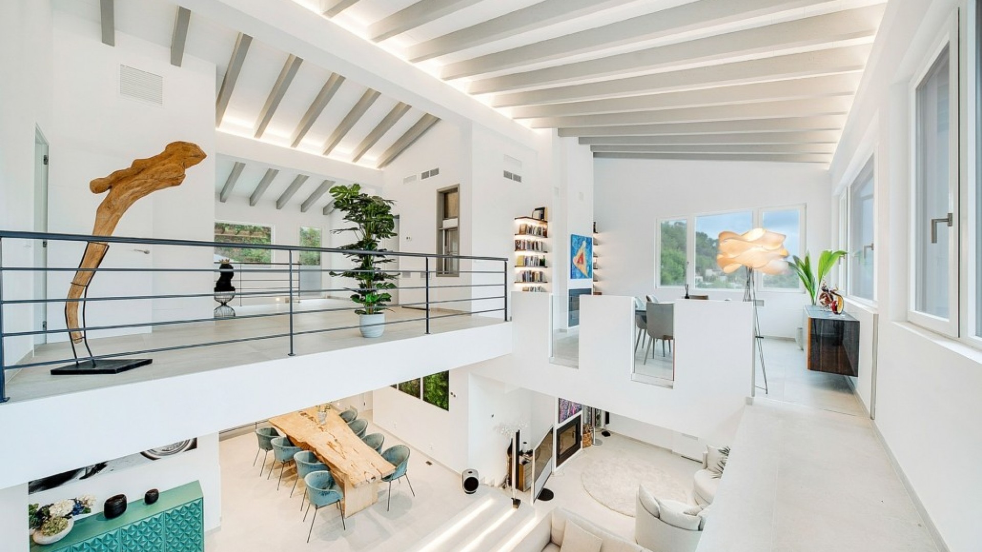 Herverkoop - Vrijstaande Villa -
Palma - SON VIDA