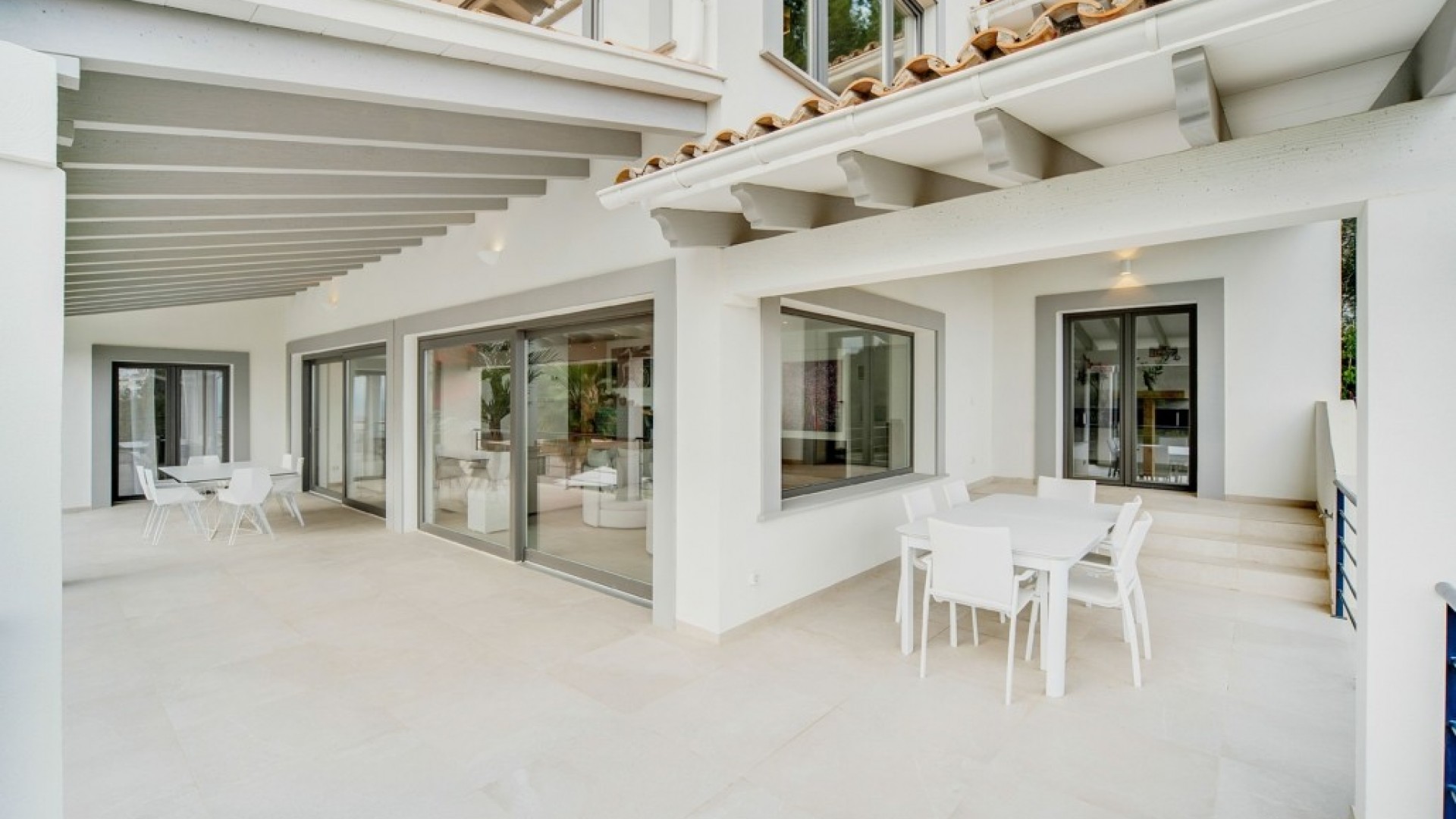 Herverkoop - Vrijstaande Villa -
Palma - SON VIDA