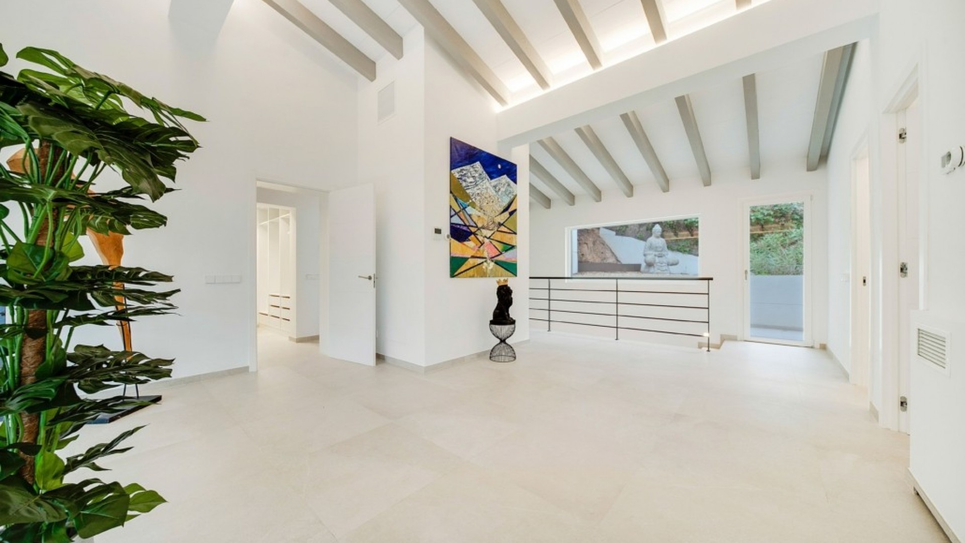 Herverkoop - Vrijstaande Villa -
Palma - SON VIDA