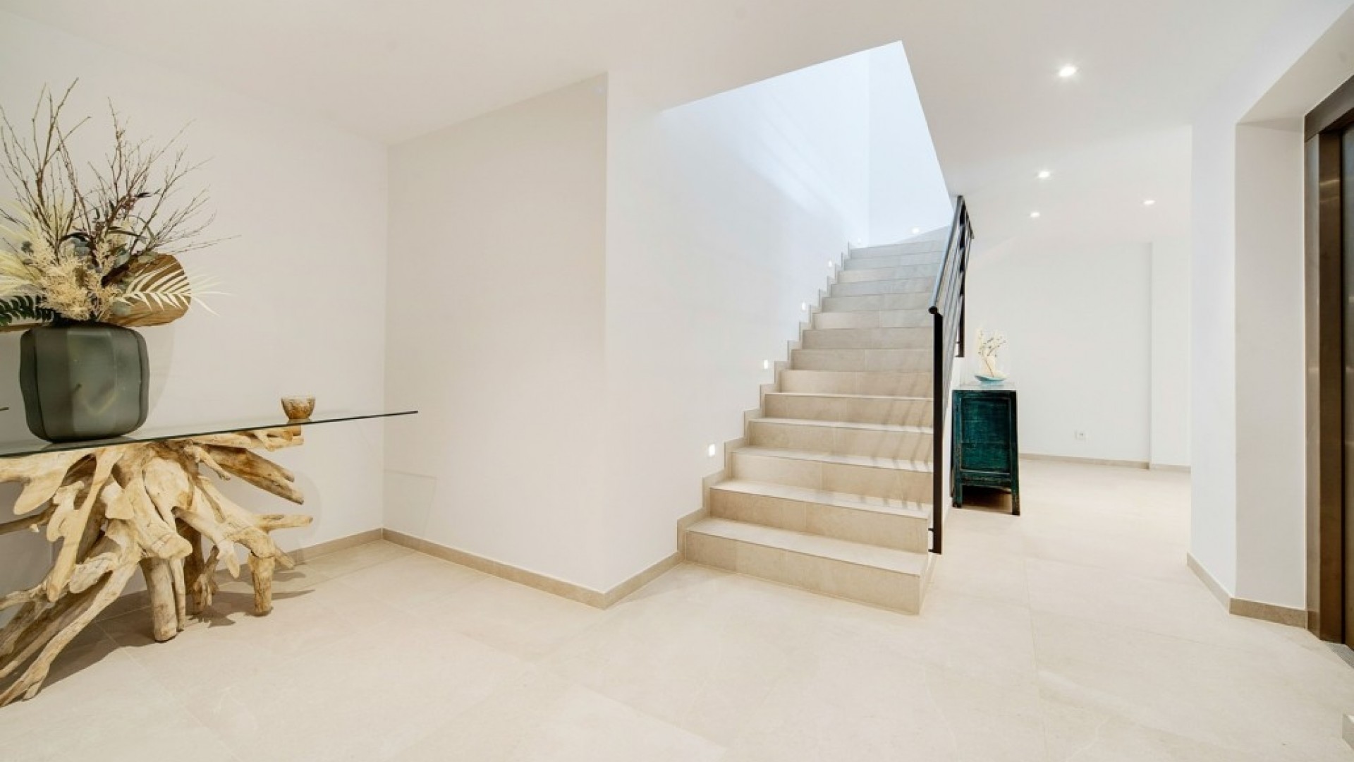 Herverkoop - Vrijstaande Villa -
Palma - SON VIDA