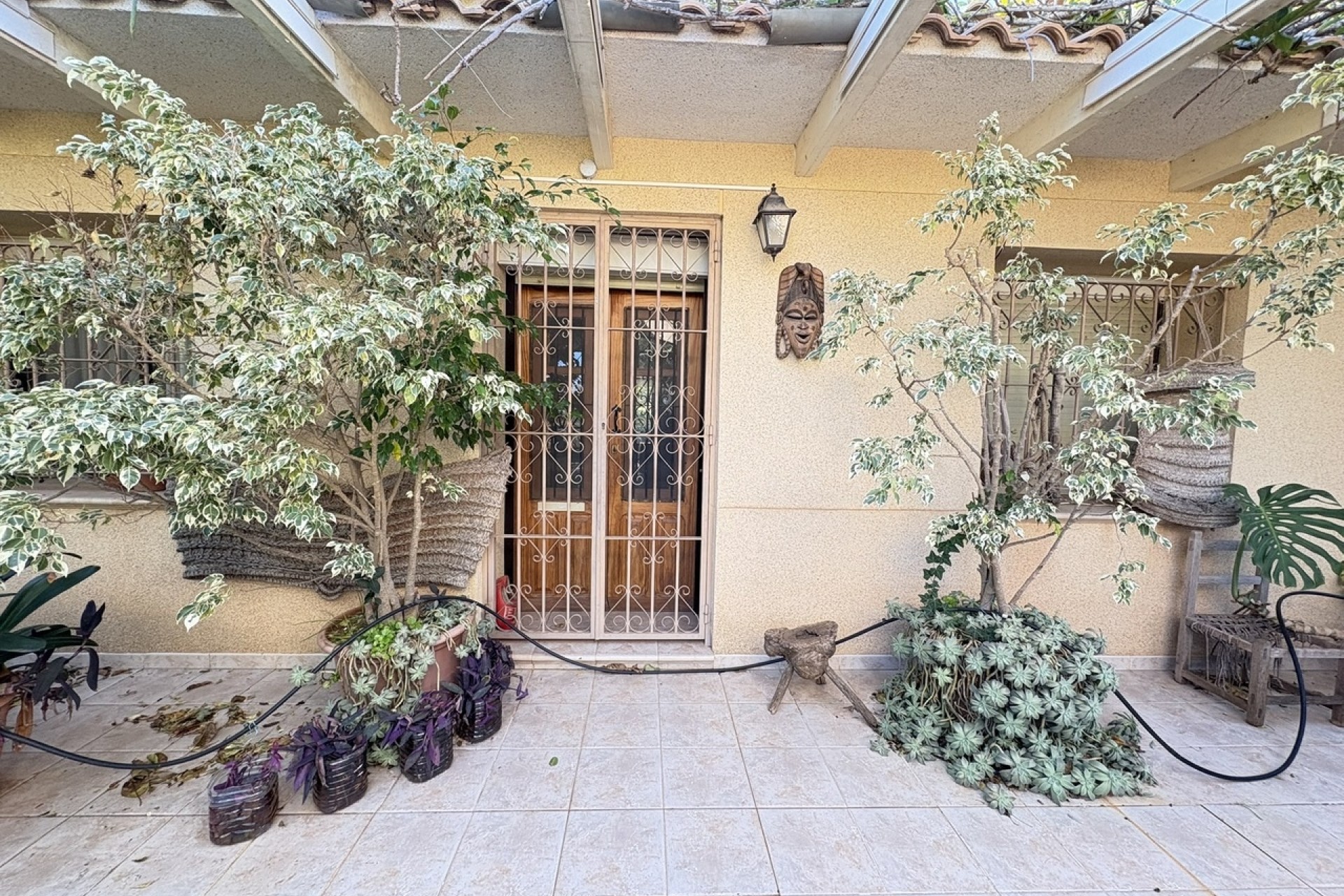 Herverkoop - Vrijstaande Villa -
Perin - Cartagena