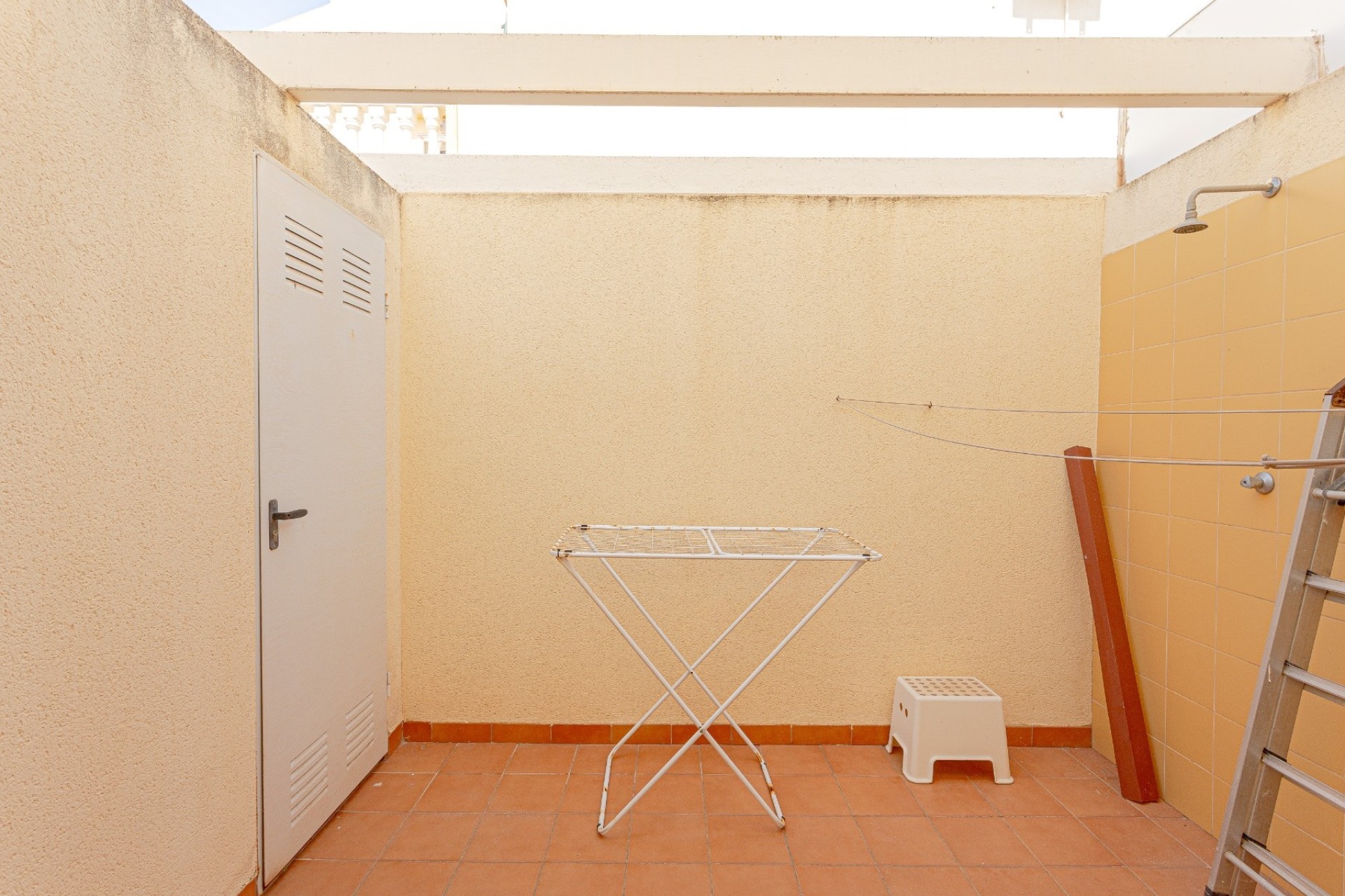 Herverkoop - Vrijstaande Villa -
Pilar de la Horadada - Costa Blanca