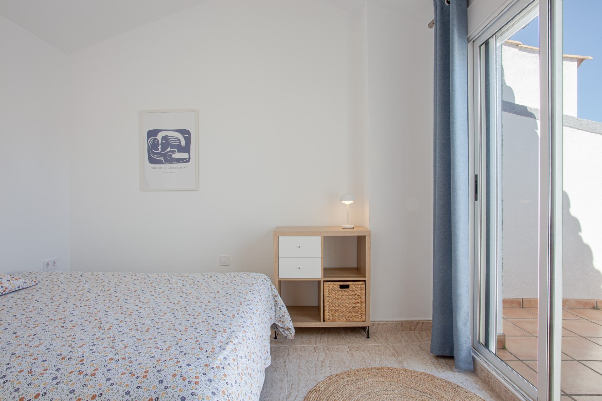 Herverkoop - Vrijstaande Villa -
Pilar de la Horadada - Costa Blanca