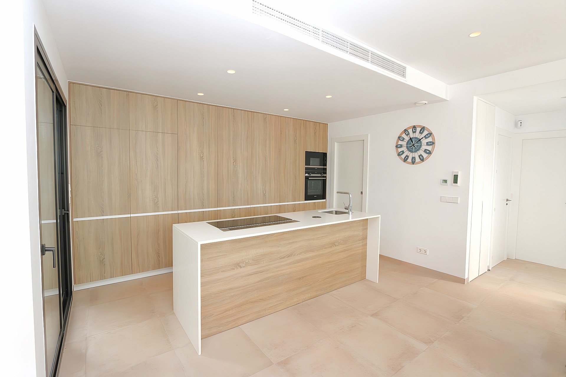 Herverkoop - Vrijstaande Villa -
Pilar de la Horadada - Costa Blanca