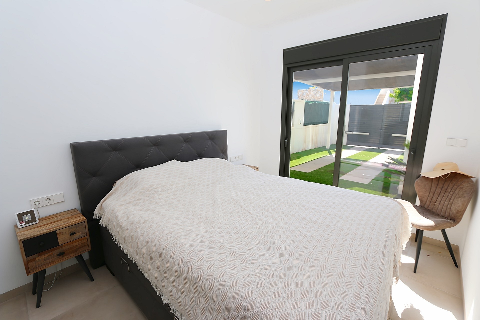 Herverkoop - Vrijstaande Villa -
Pilar de la Horadada - Costa Blanca