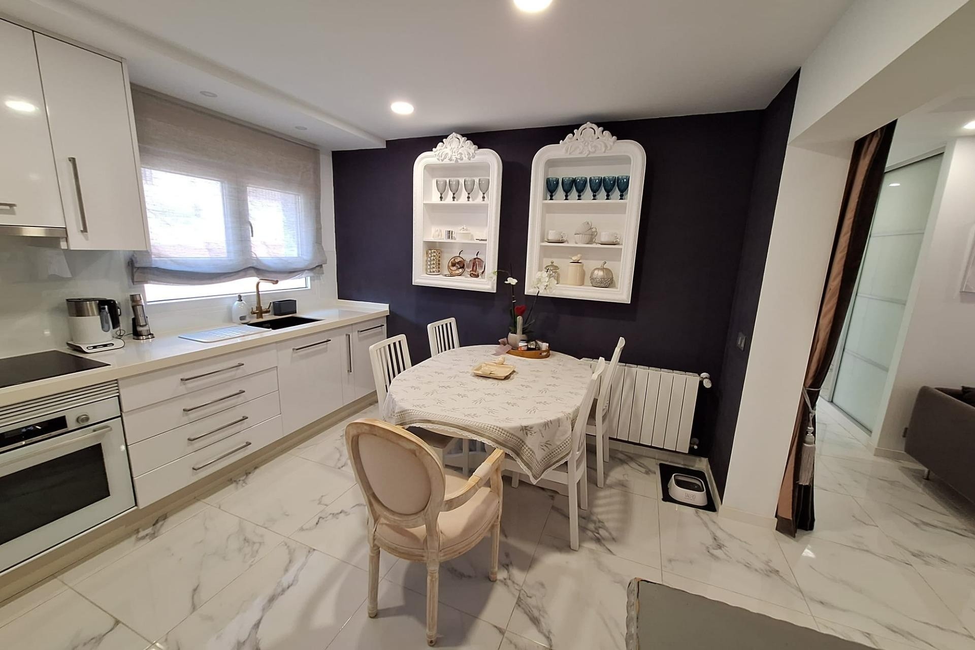 Herverkoop - Vrijstaande Villa -
Pilar de la Horadada - Pinar de Campoverde