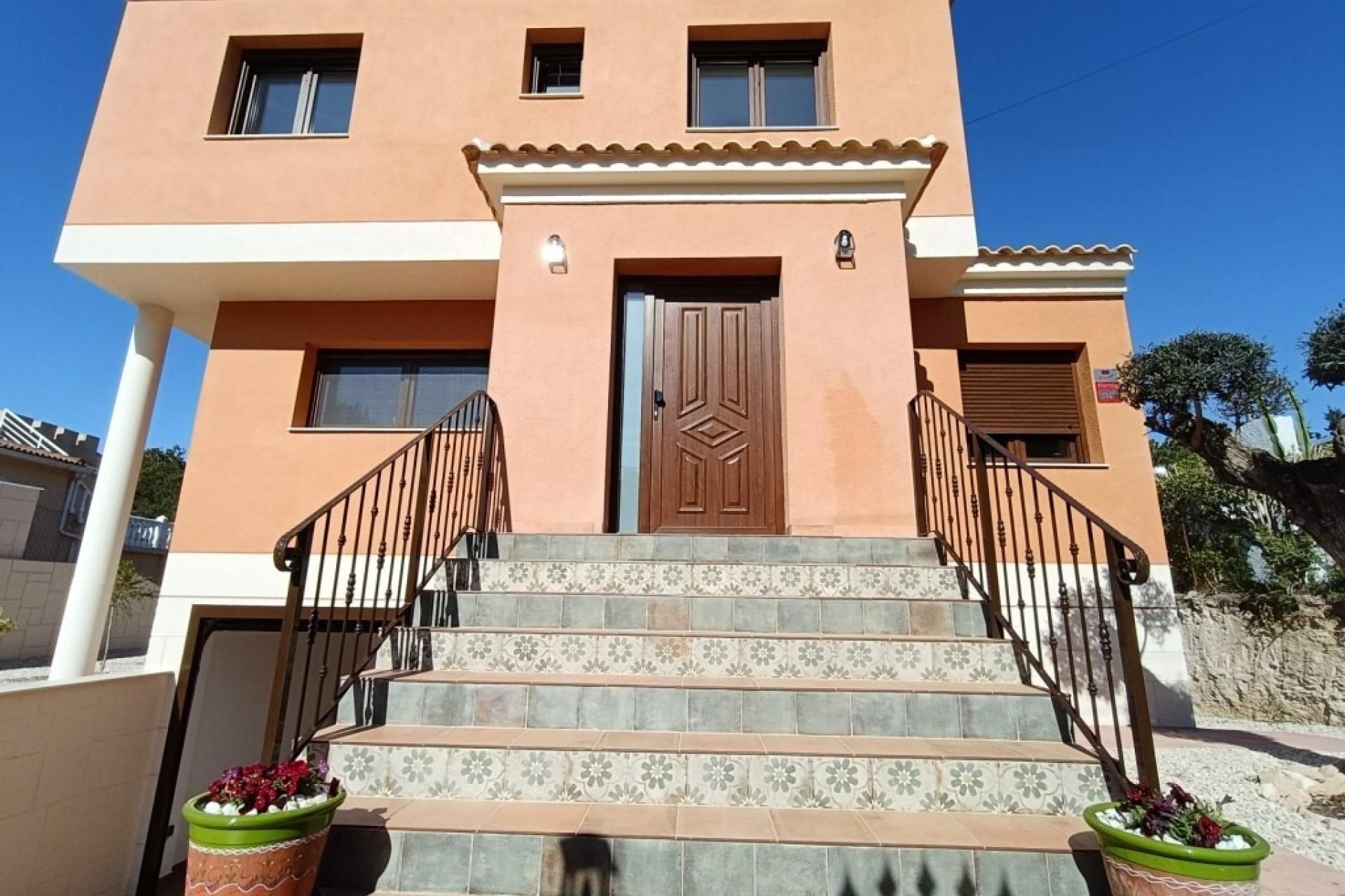 Herverkoop - Vrijstaande Villa -
Pilar de la Horadada - Pinar de Campoverde